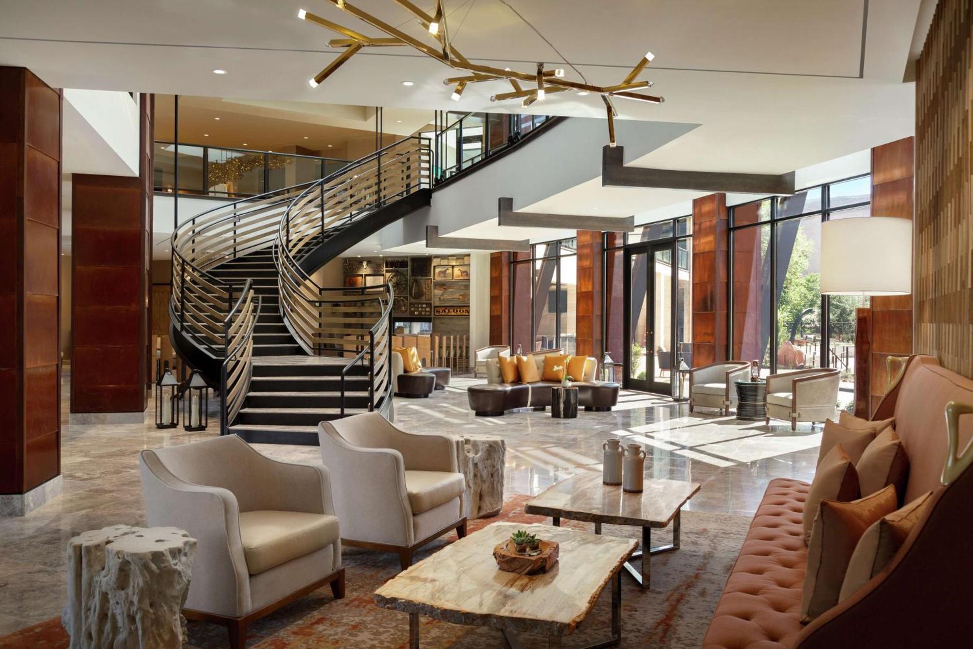 Hoodoo Moab, Curio Collection By Hilton 4*