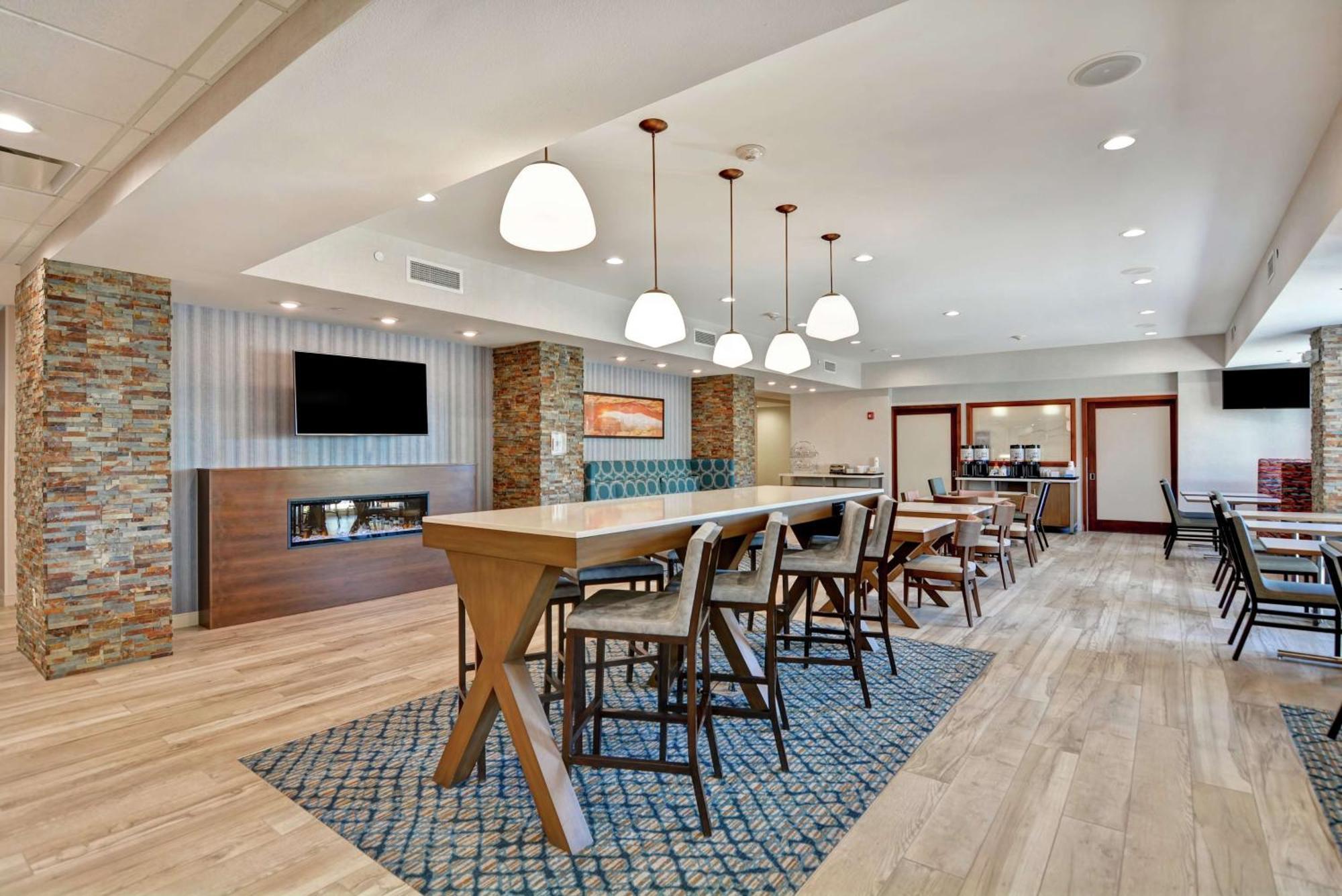 Hotel Hampton Arches National Park 3*