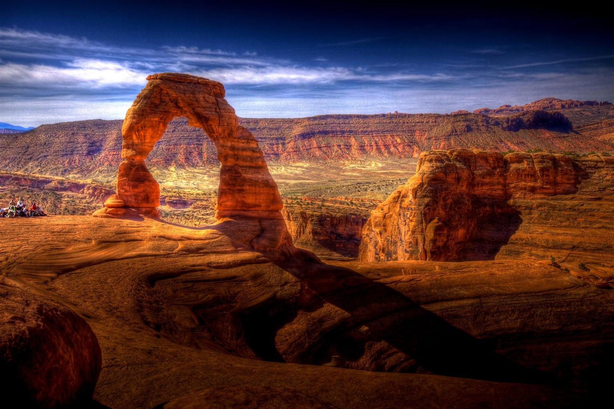 Wolfe's Moab, Adult Only Hotel