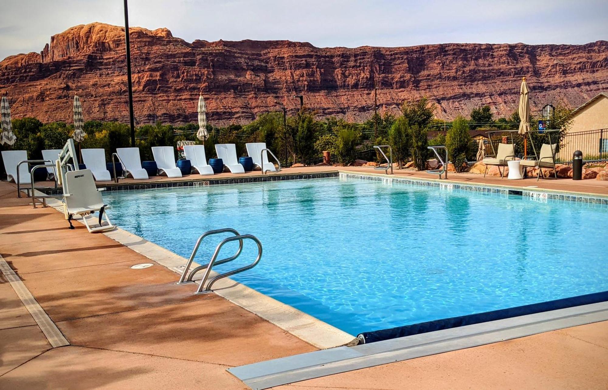 Hotel Hyatt Place Moab