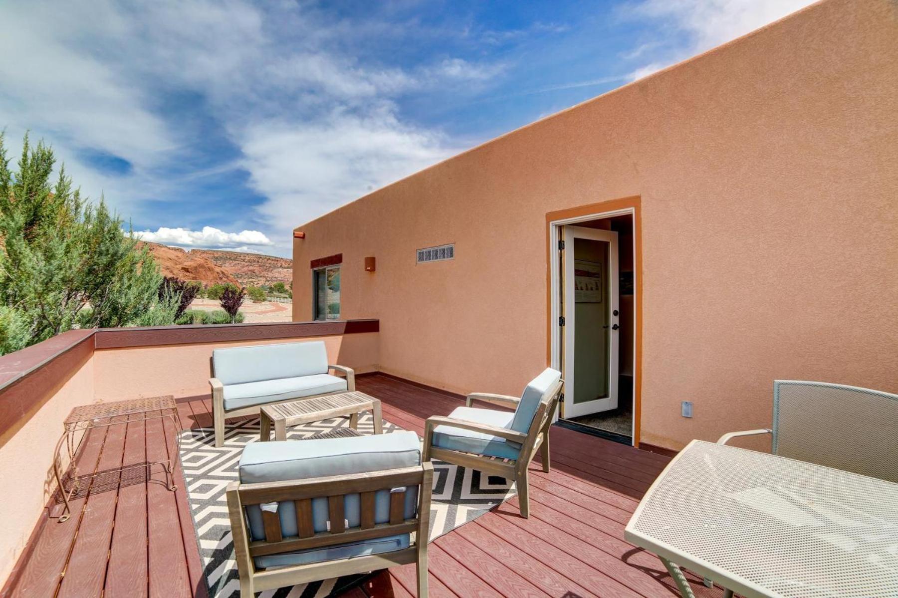 3465 E Westwater Drive Holiday home Moab