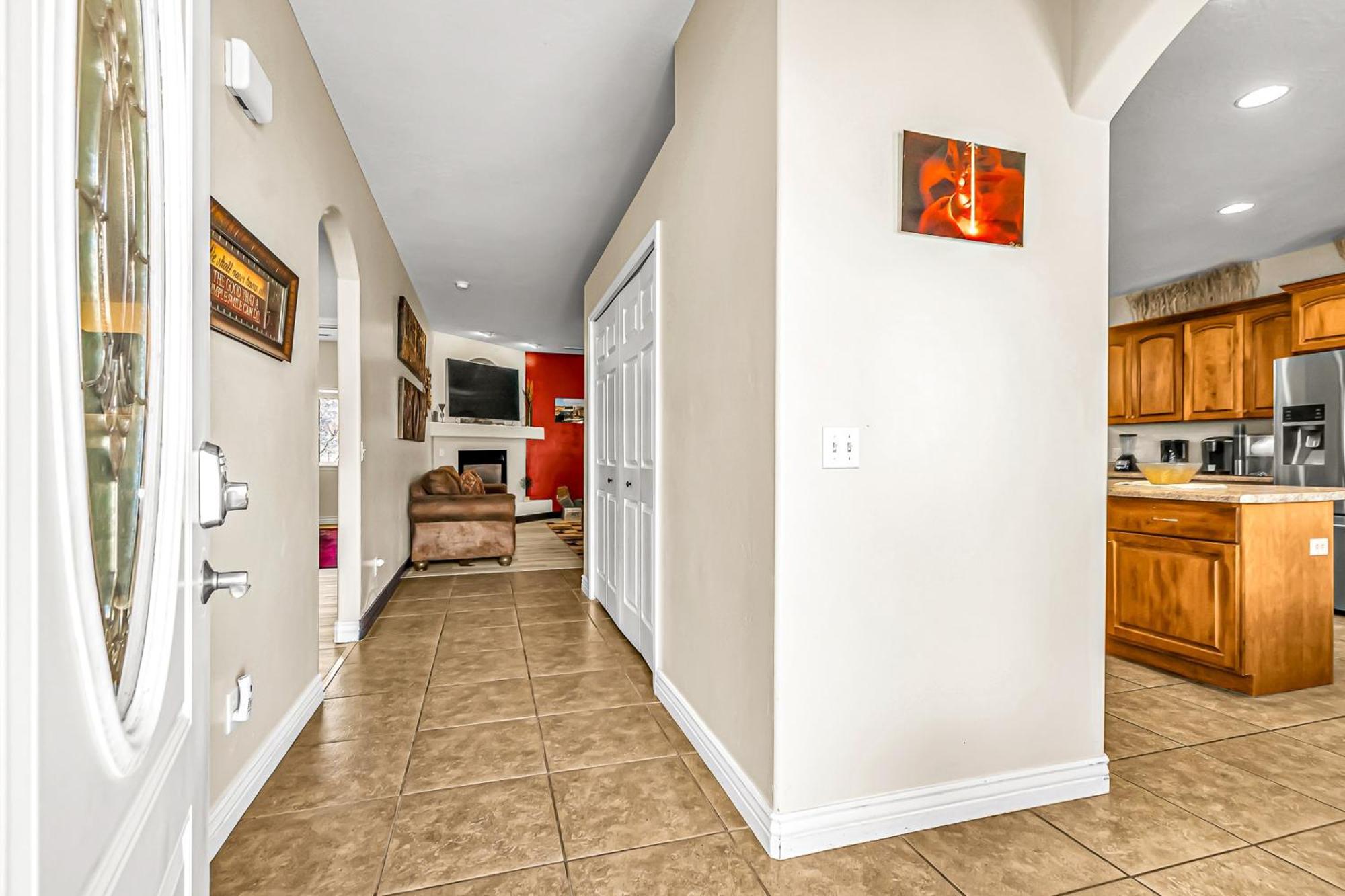 5 Bed 3 Bath Vacation In Arches National Park Moab