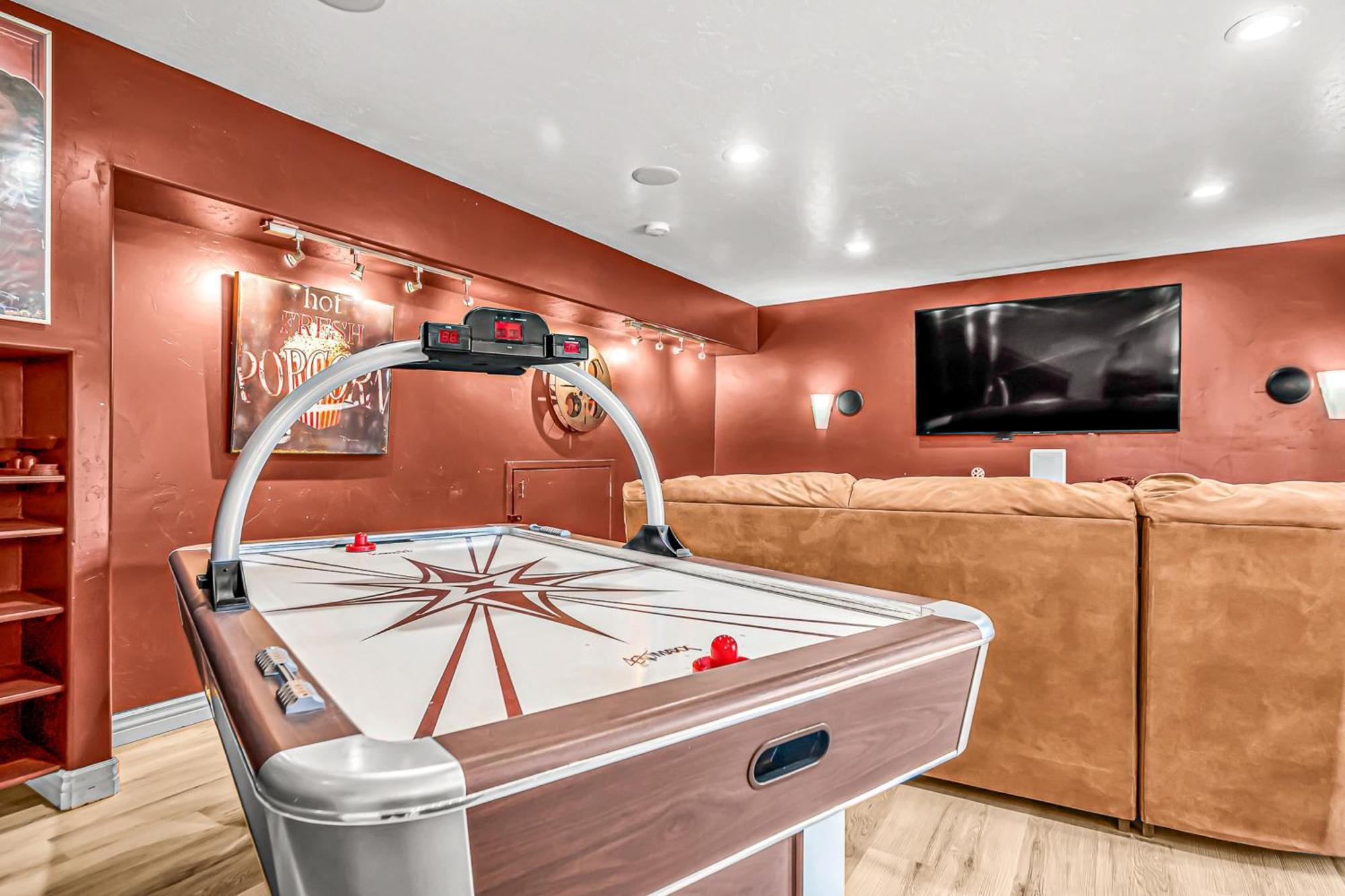 5 Bed 3 Bath Vacation In Arches National Park Holiday home