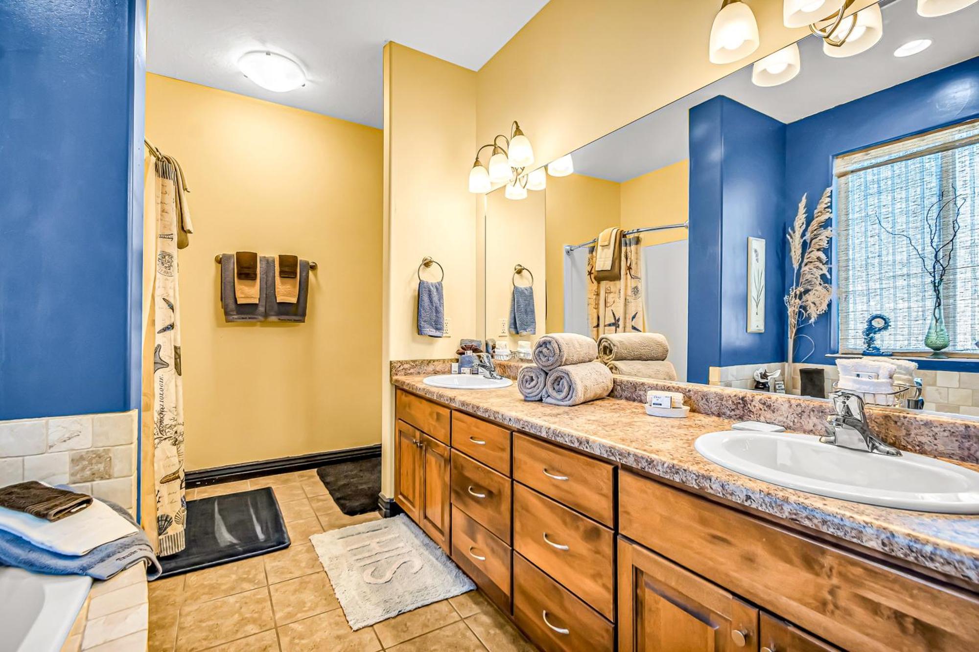 5 Bed 3 Bath Vacation In Arches National Park