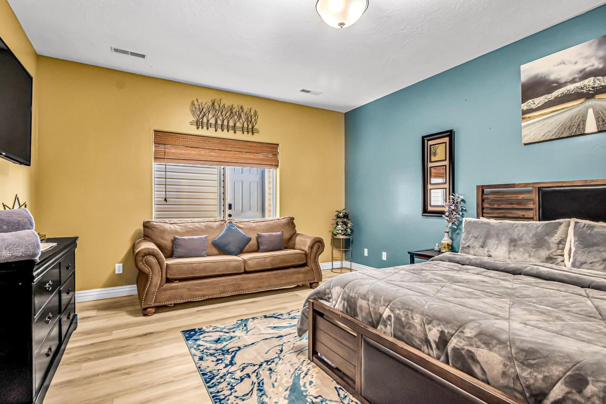 5 Bed 3 Bath Vacation In Arches National Park Holiday home *