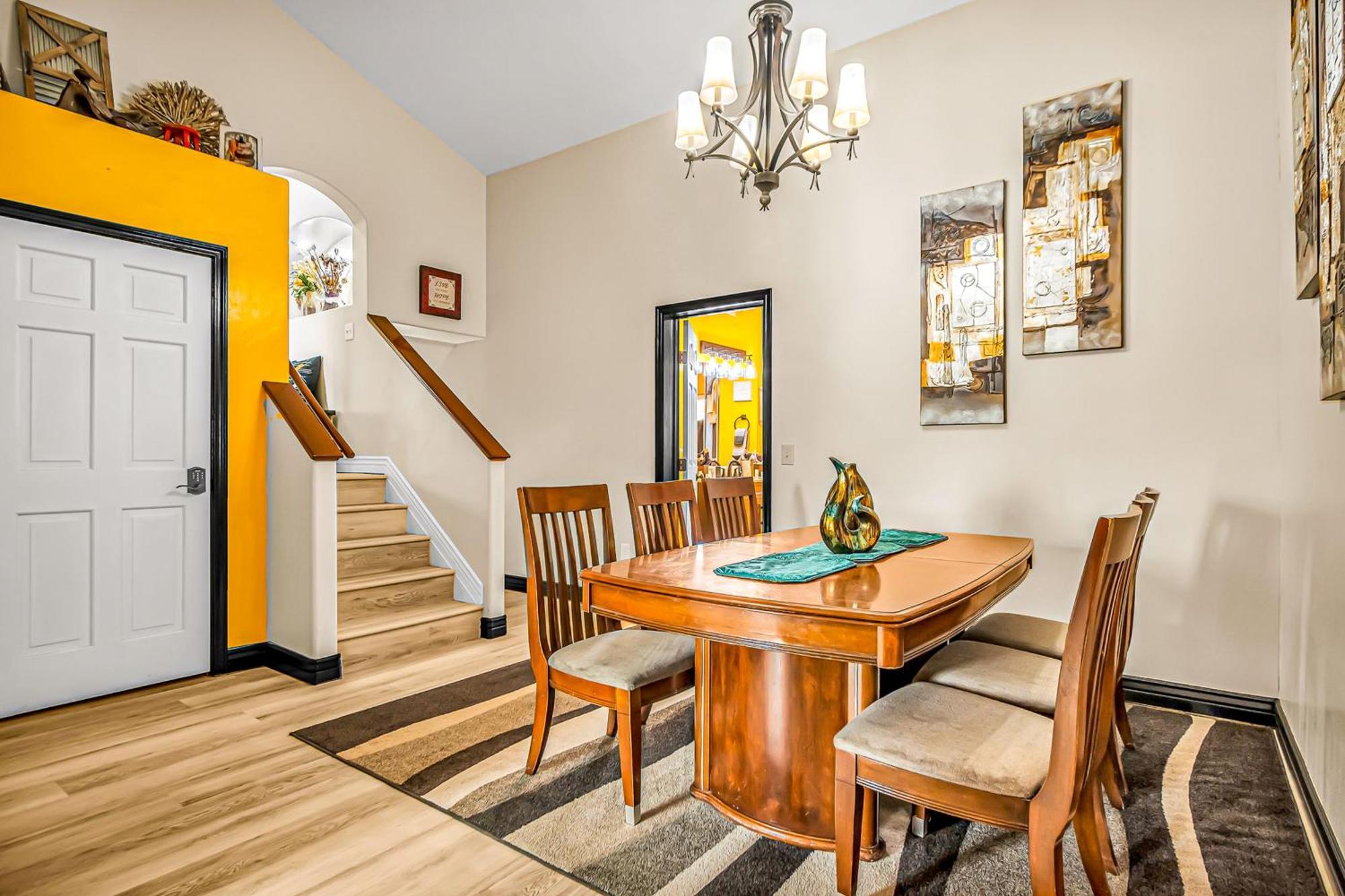 5 Bed 3 Bath Vacation In Arches National Park Holiday home Moab
