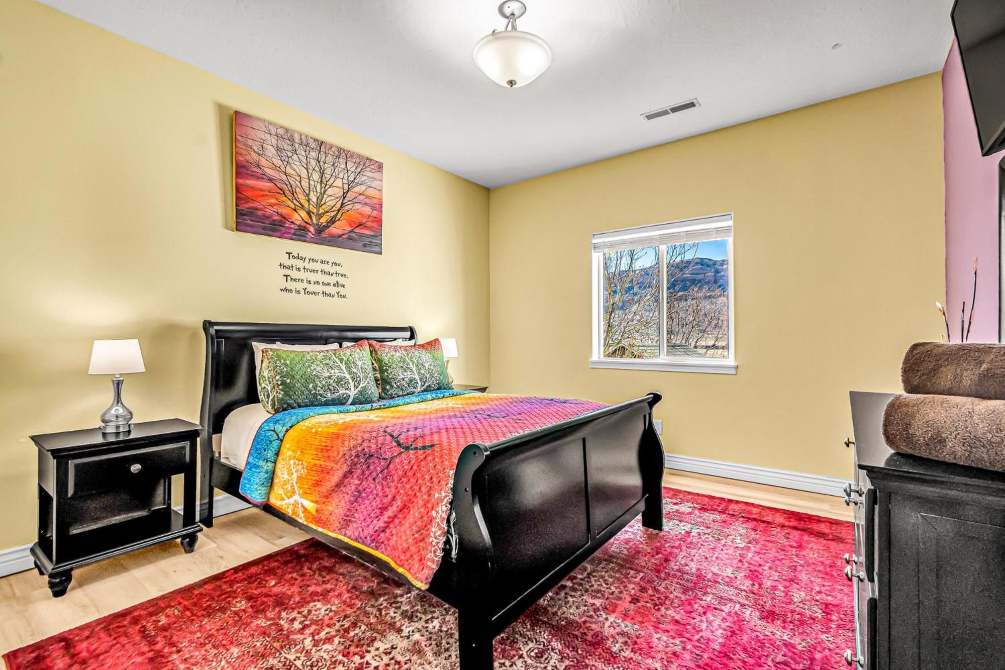 5 Bed 3 Bath Vacation In Arches National Park * Moab