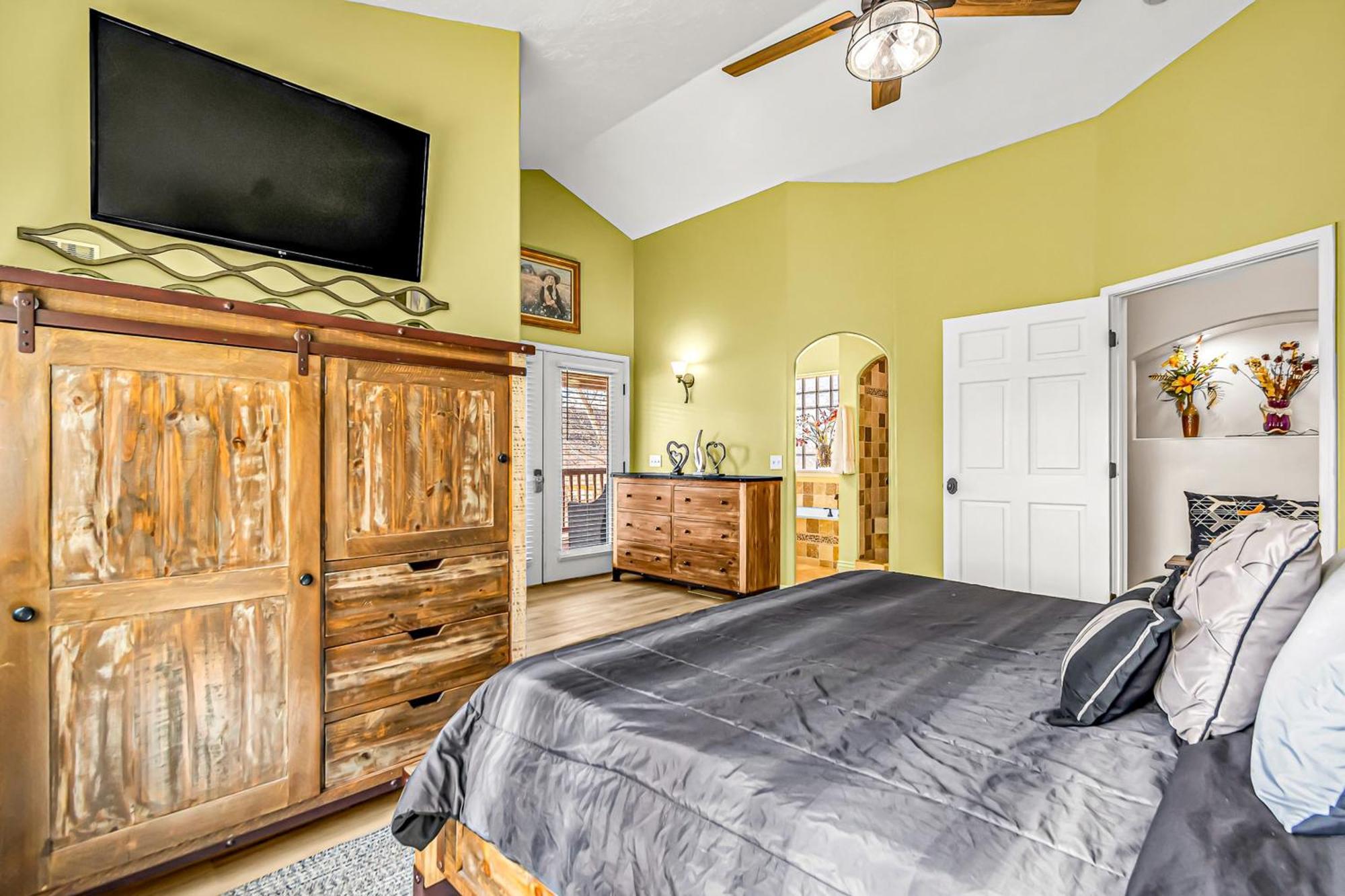 Holiday home 5 Bed 3 Bath Vacation In Arches National Park *