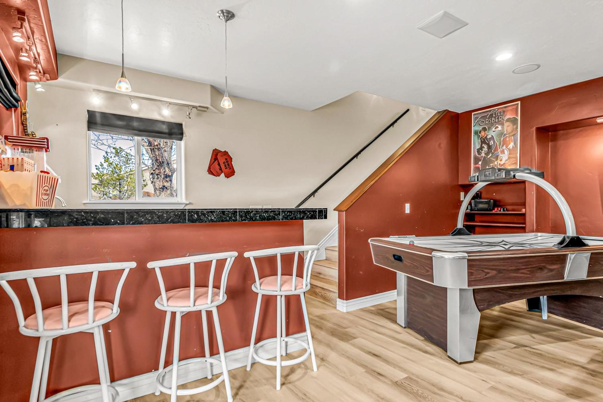 5 Bed 3 Bath Vacation In Arches National Park *