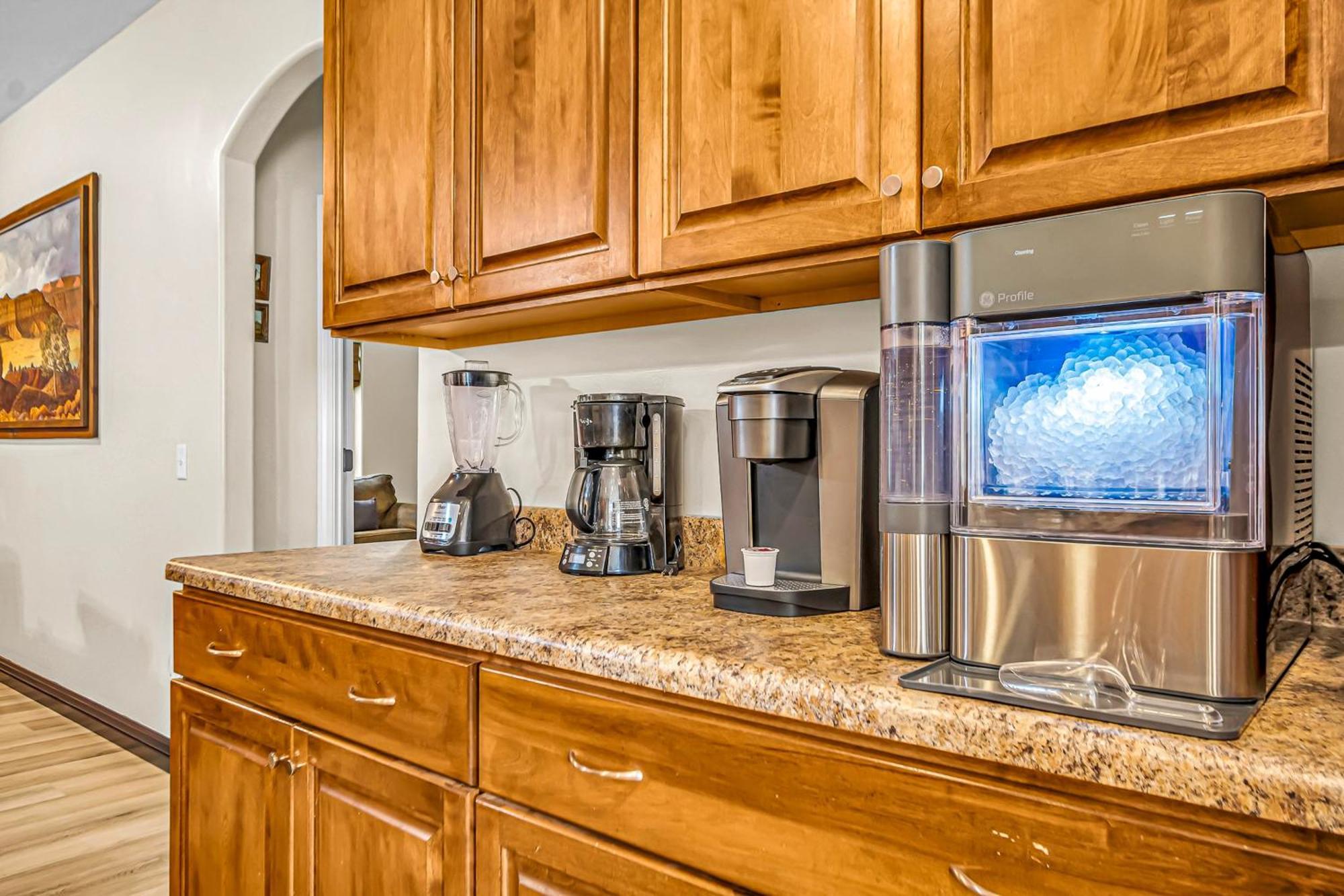 5 Bed 3 Bath Vacation In Arches National Park