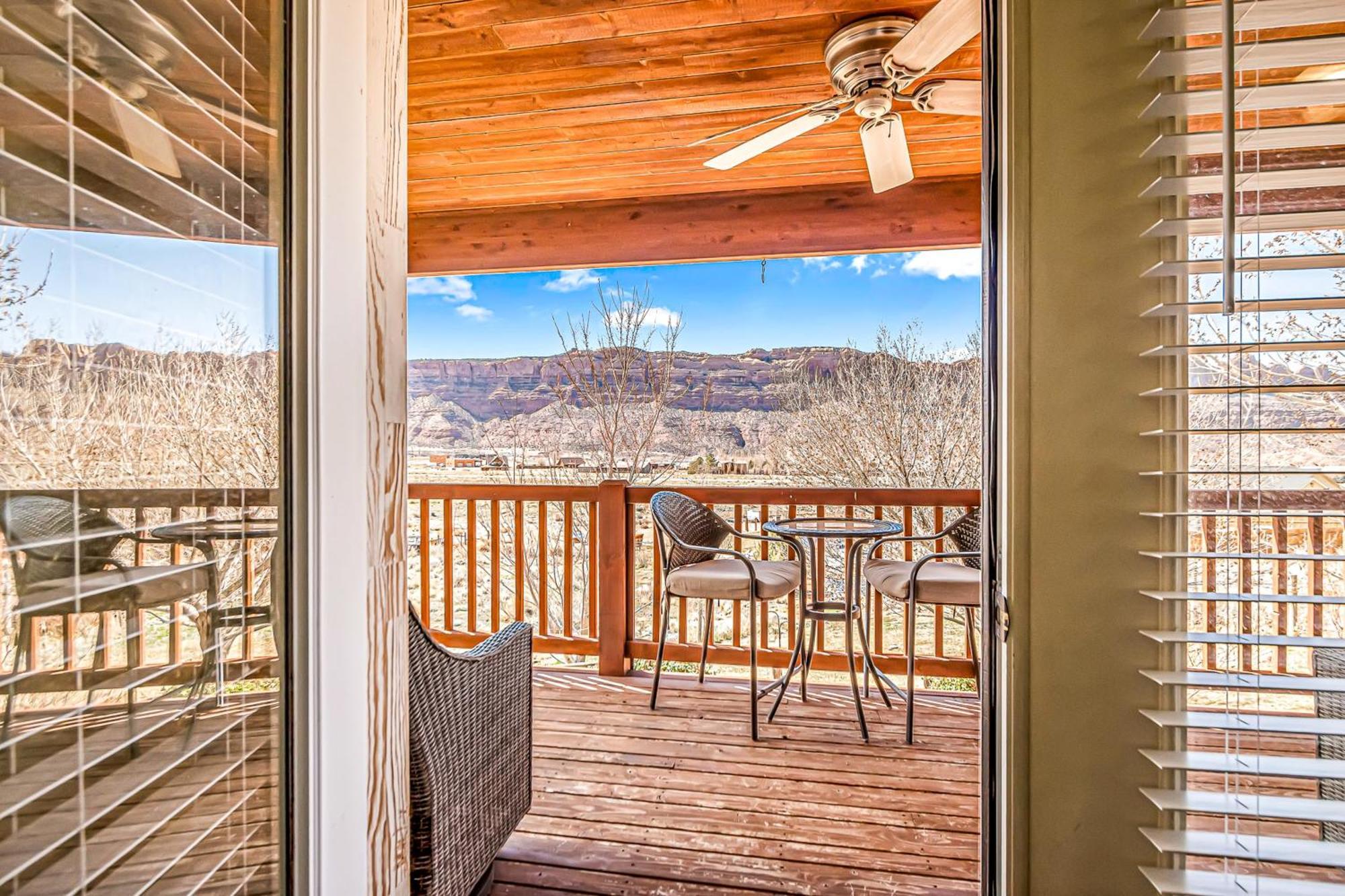5 Bed 3 Bath Vacation In Arches National Park Holiday home *
