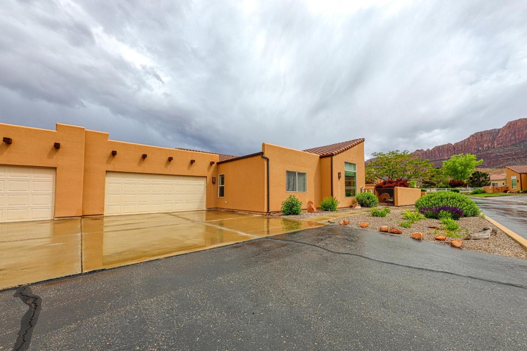 Rim Village L3 Holiday home *