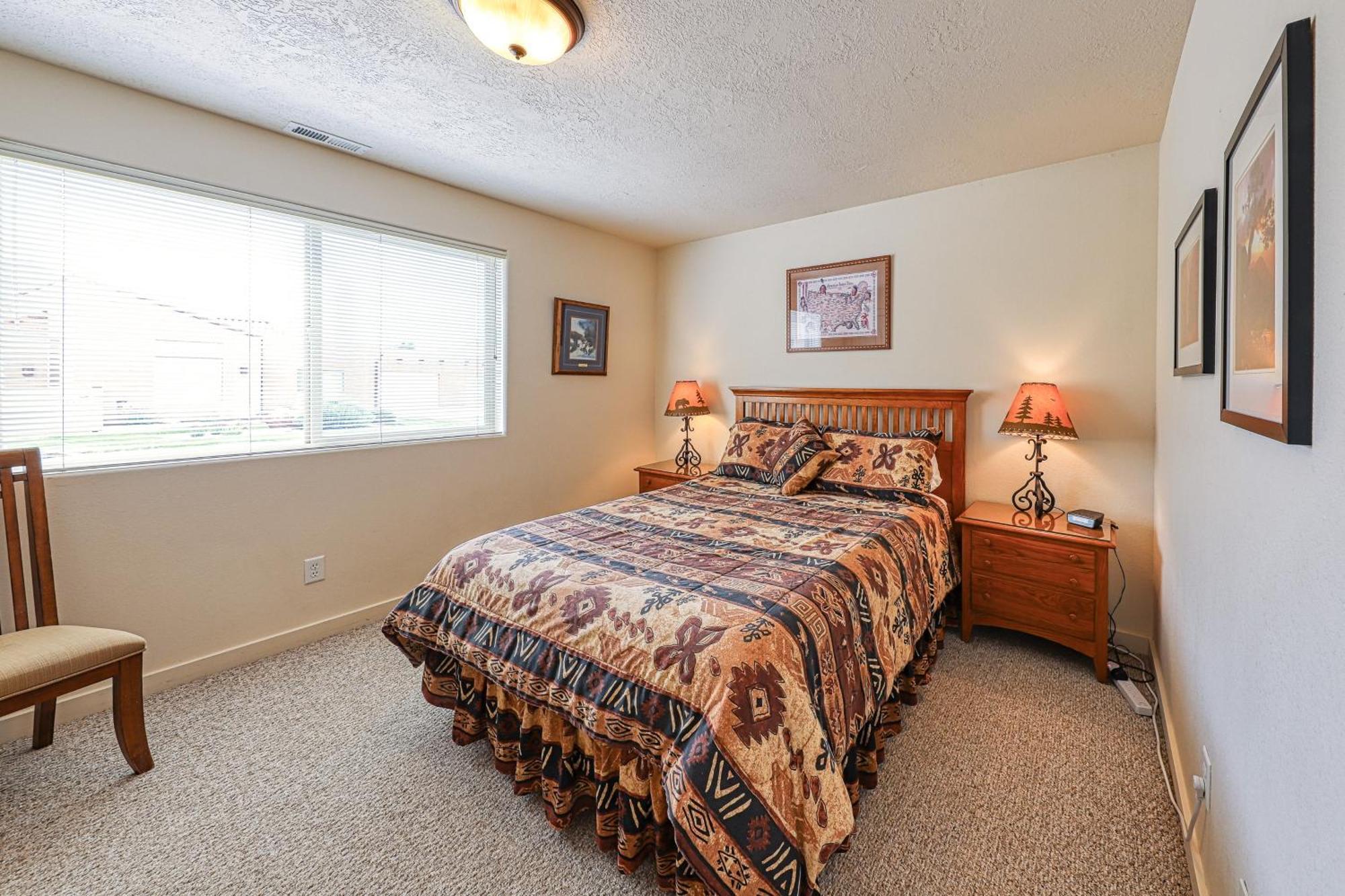 Holiday home Rim Village L3 *