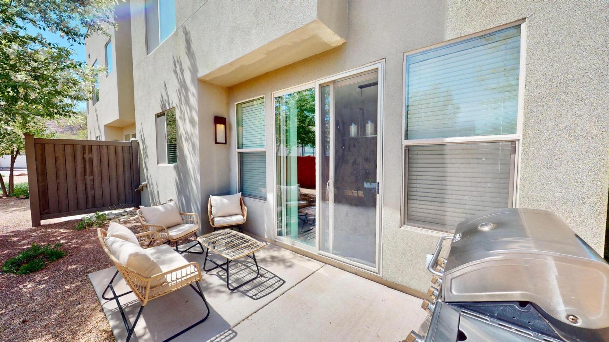 Holiday home Entrada At #424b