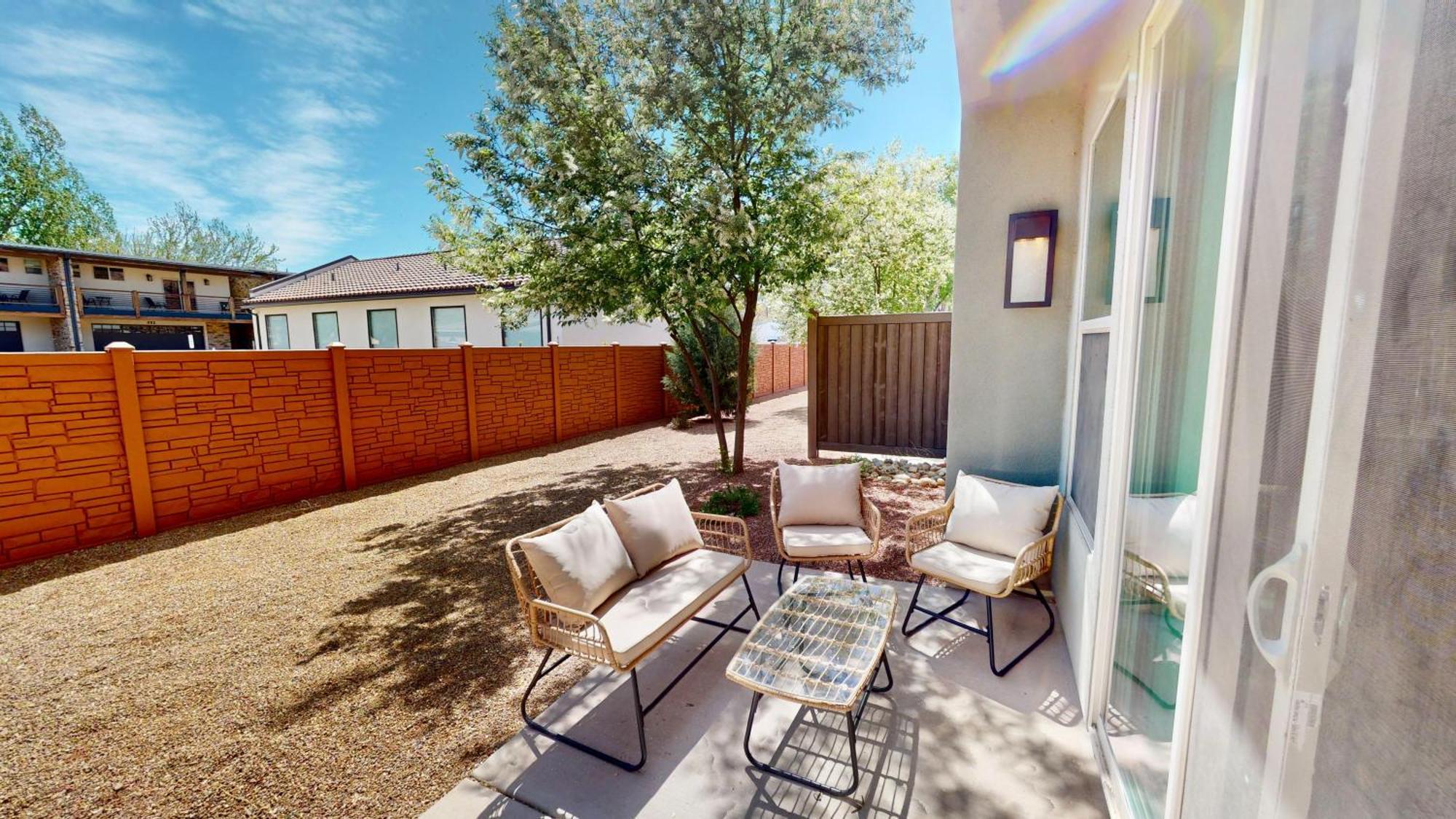 Entrada At #424b Holiday home