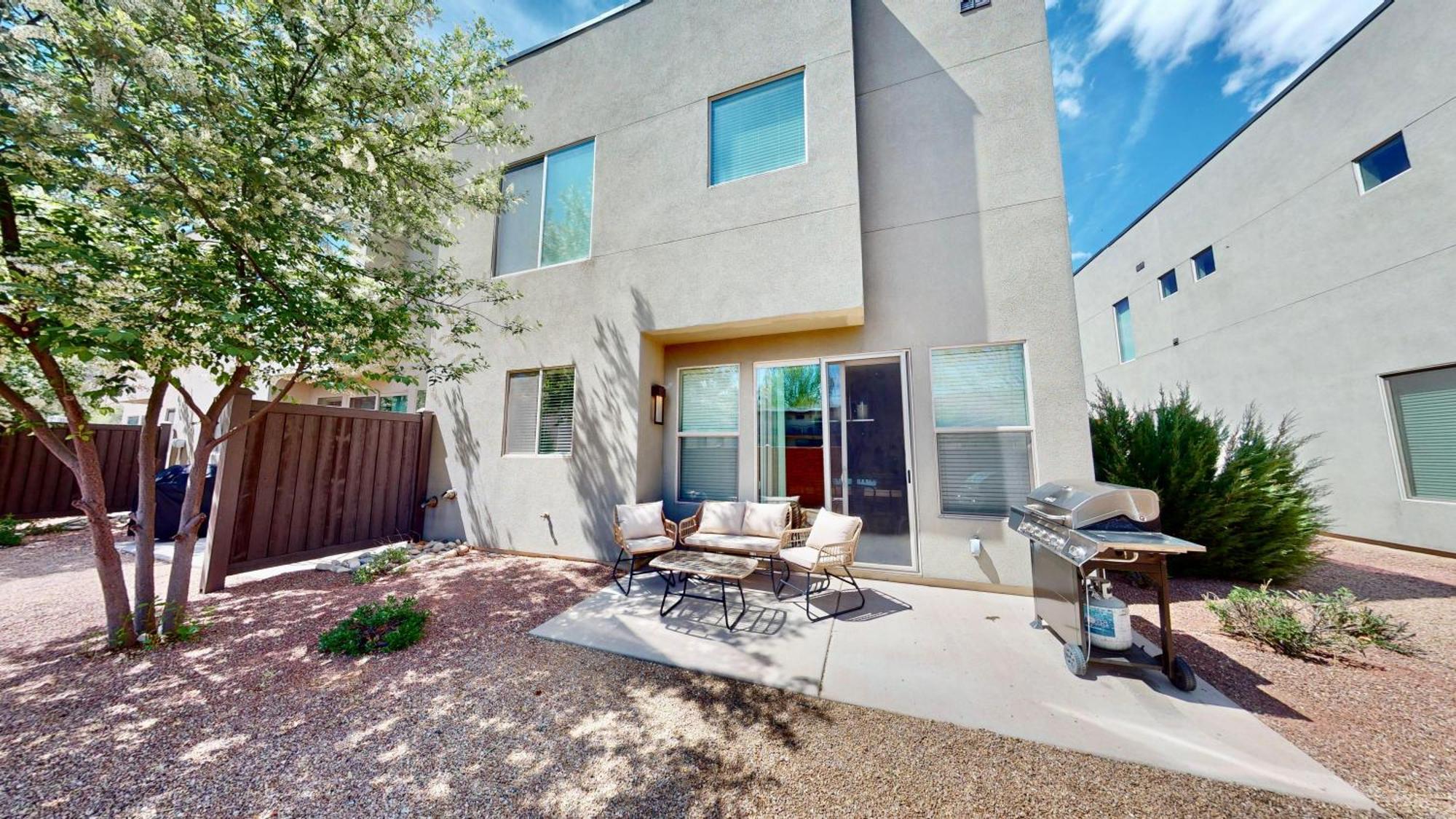 Holiday home Entrada At #424b
