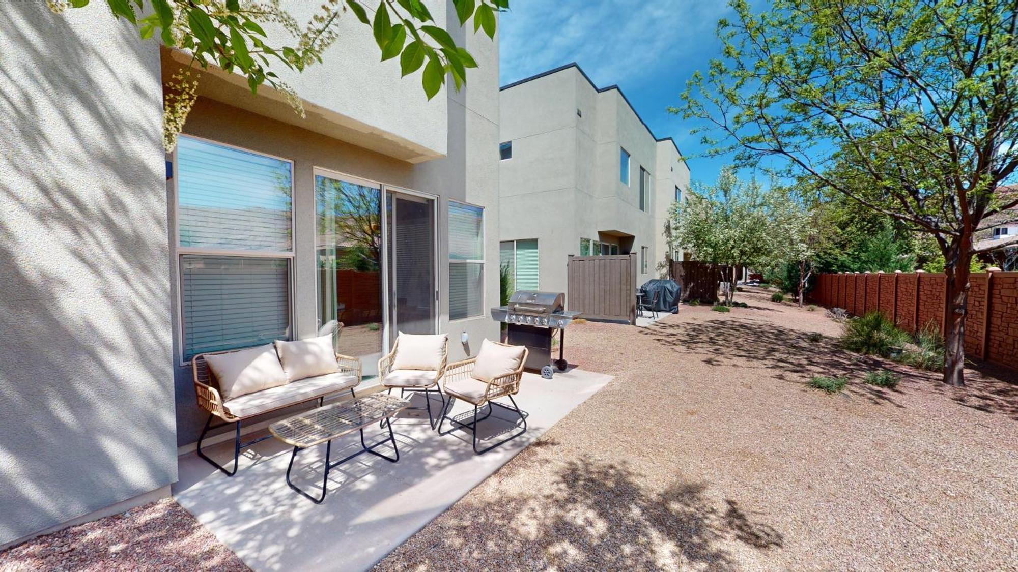 Entrada At #424b Holiday home Moab
