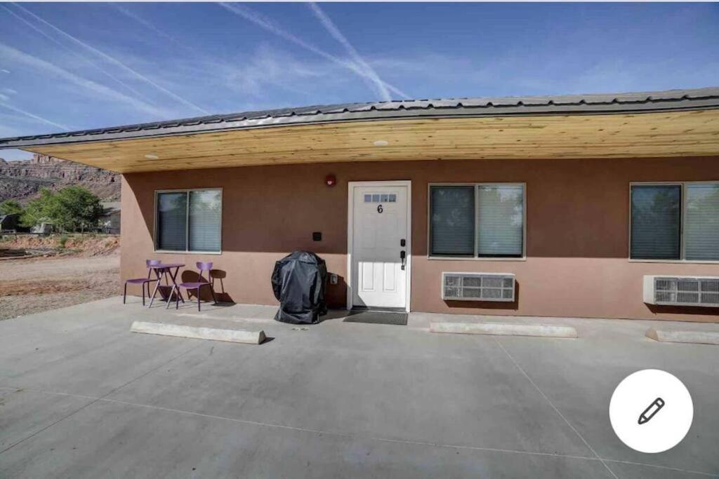 Holiday home Angel Rock Of Unit 6