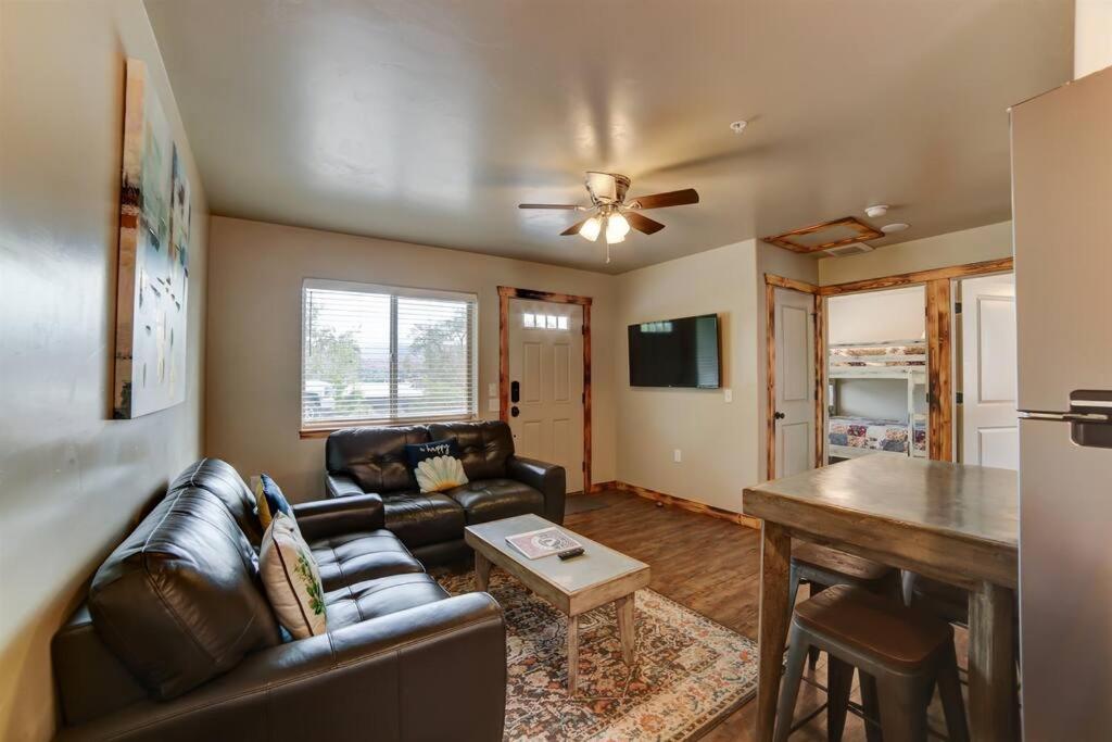 Holiday home Angel Rock Of Unit 6 *