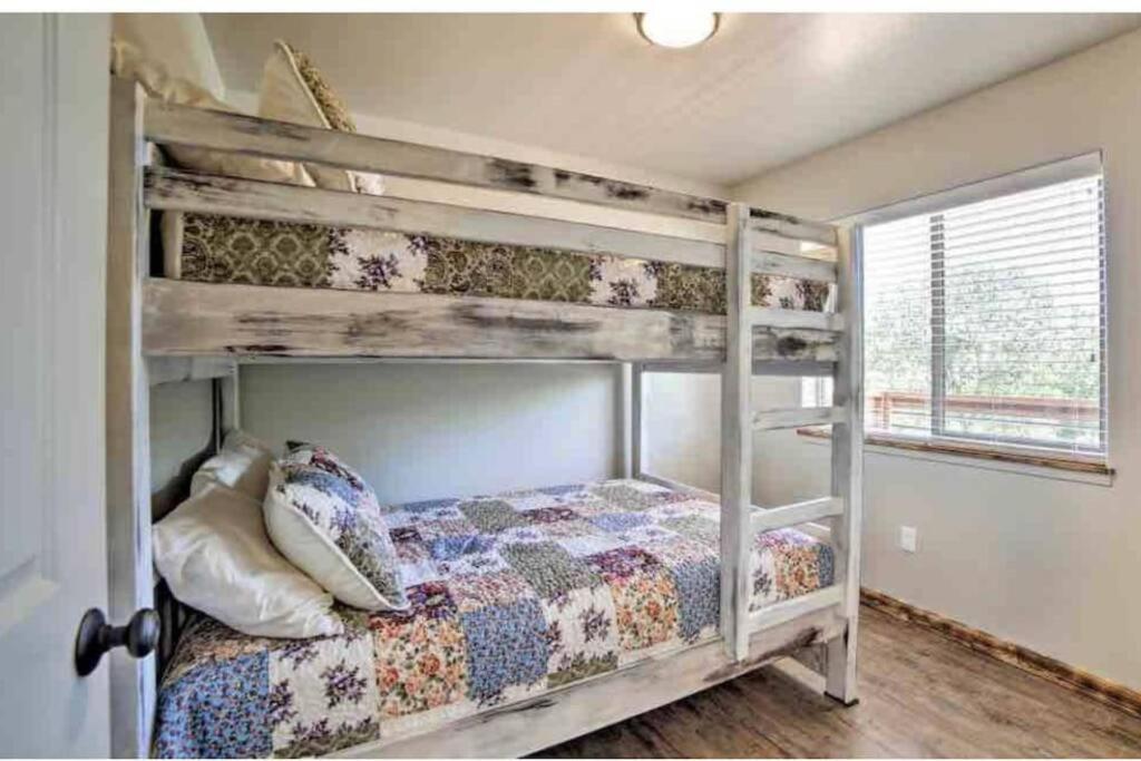 Holiday home Angel Rock Of Unit 6 Moab