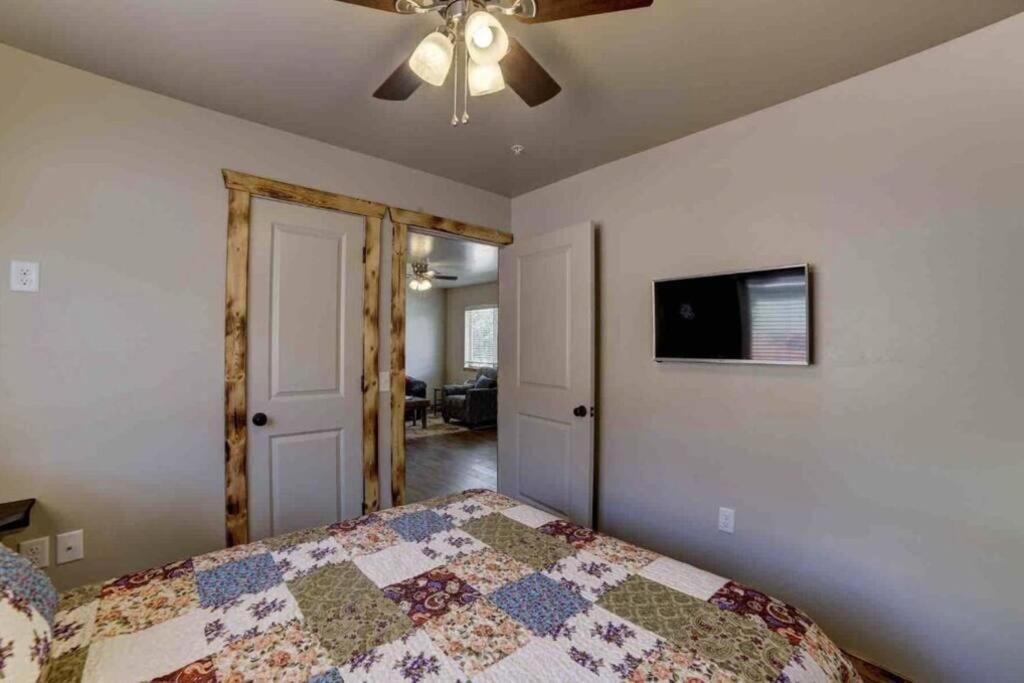 Holiday home Angel Rock Of Unit 6 Moab