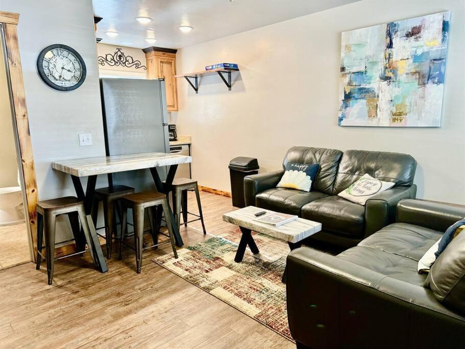 Holiday home Angel Rock Of Unit 6 *