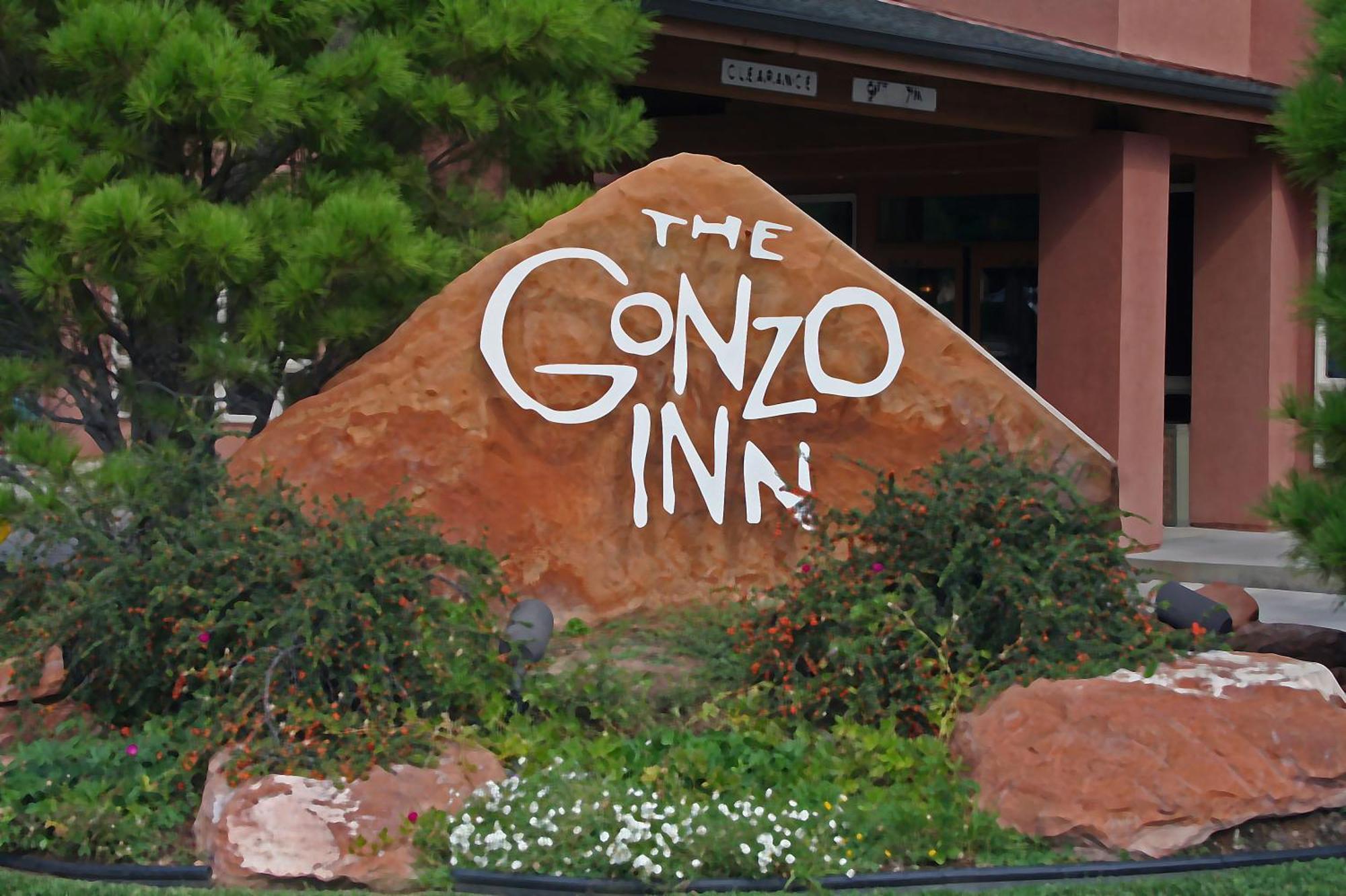 The Gonzo