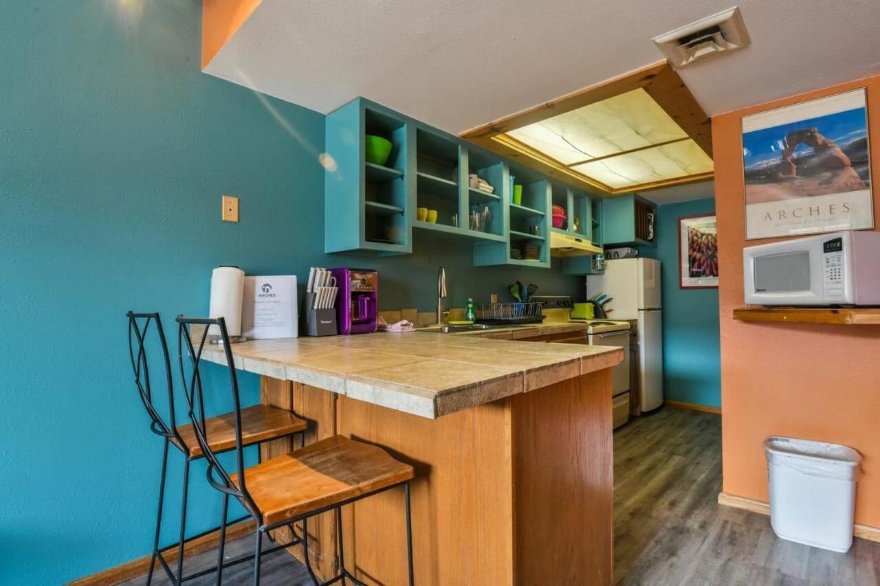 Cozy Adventure Pad Near Downtown - Rose Tree 2