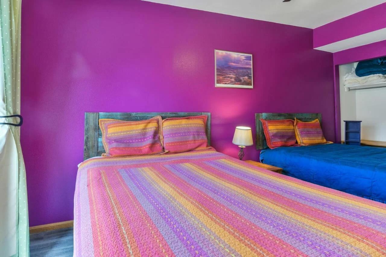 Holiday home Cozy Adventure Pad Near Downtown - Rose Tree 2 *