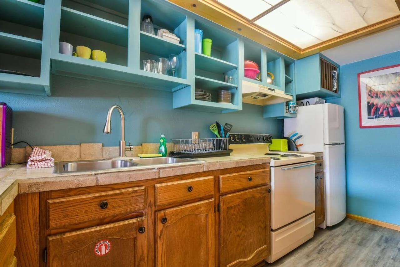Holiday home Cozy Adventure Pad Near Downtown - Rose Tree 2