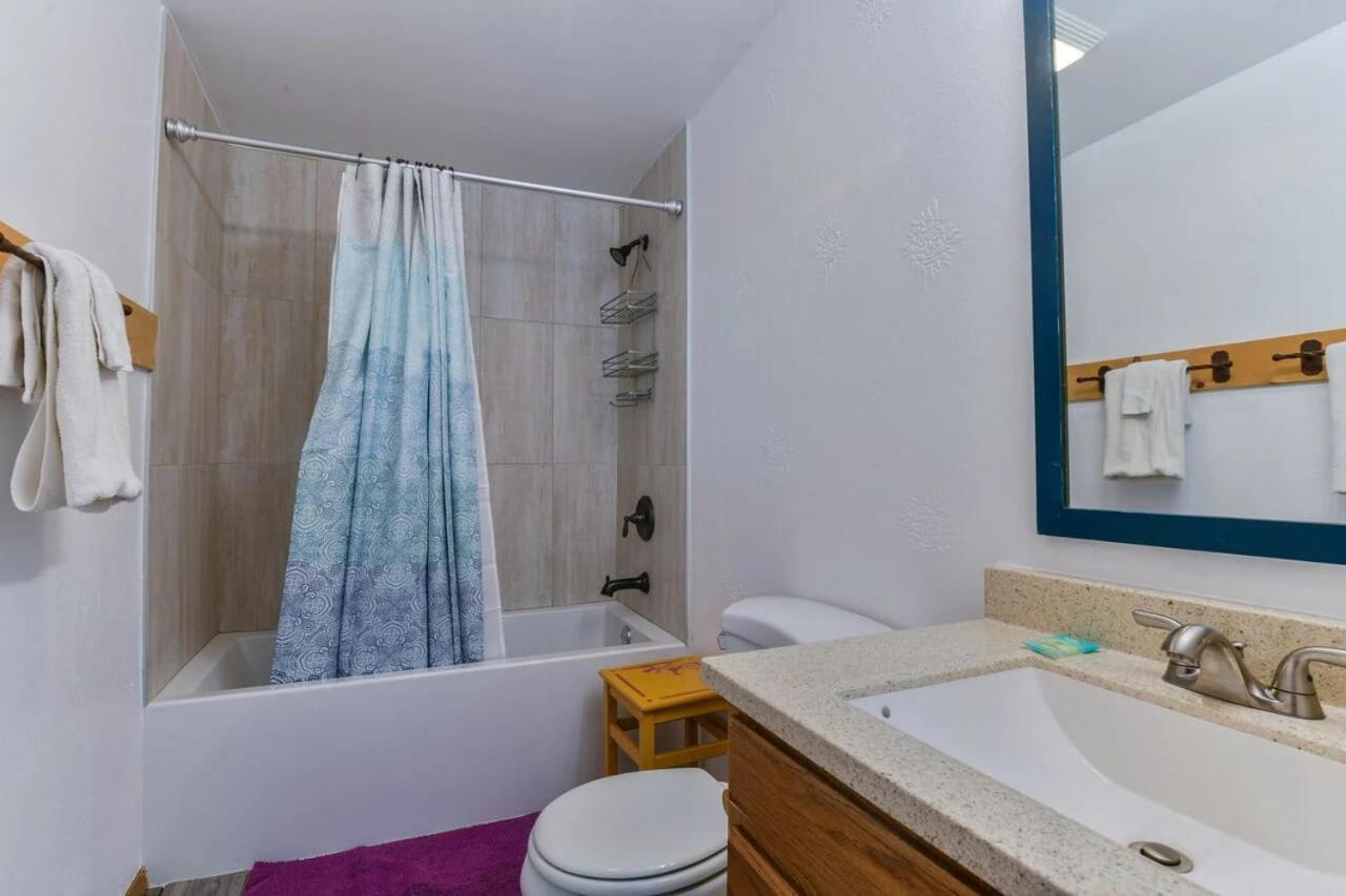 Holiday home Charming 2 Bedroom Near Downtown - Rose Tree 1 Moab
