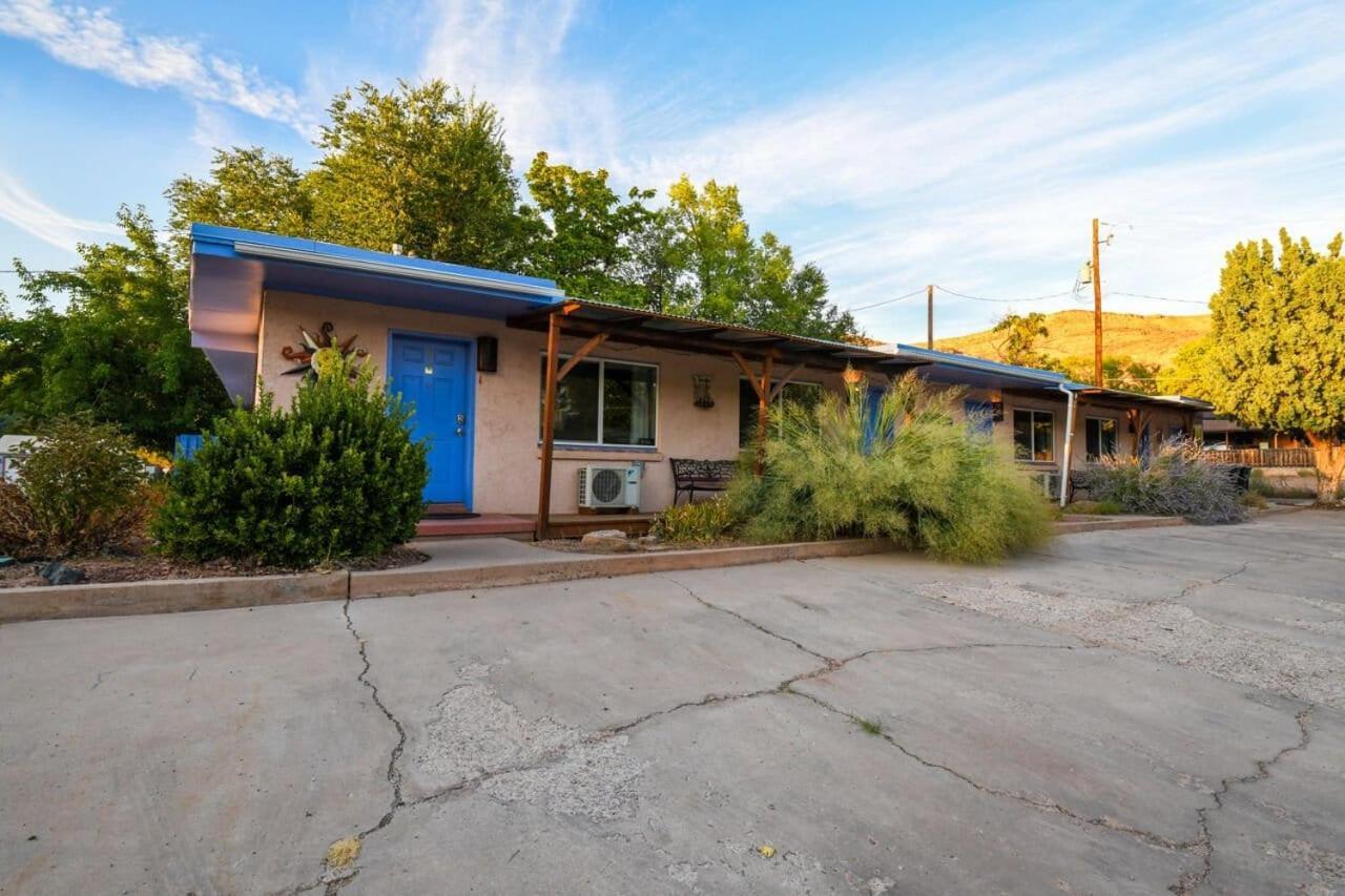 Holiday home Charming 2 Bedroom Near Downtown - Rose Tree 1 Moab