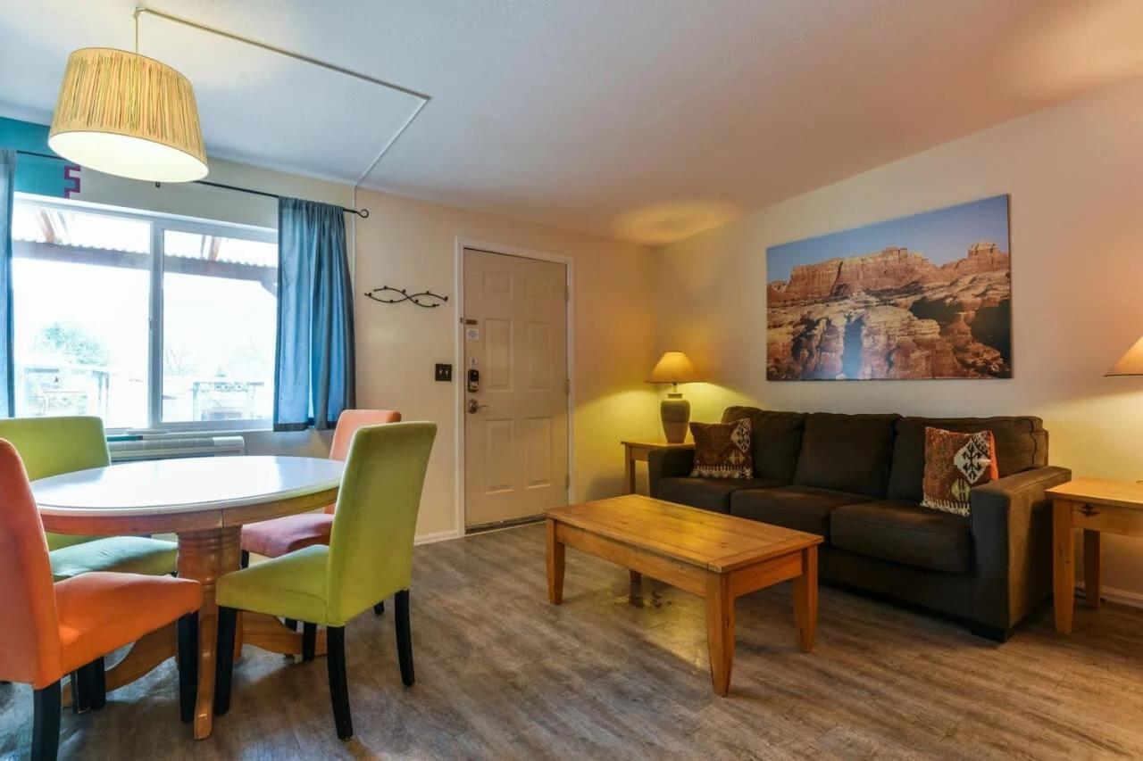 Holiday home Charming 2 Bedroom Near Downtown - Rose Tree 1 Moab