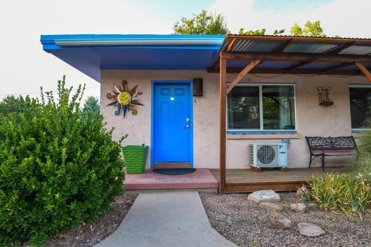 Holiday home Charming 2 Bedroom Near Downtown - Rose Tree 1 Moab