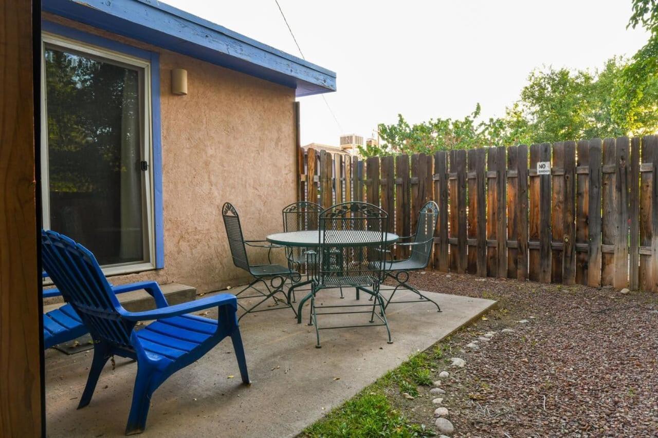 Charming 2 Bedroom Near Downtown - Rose Tree 1 Moab