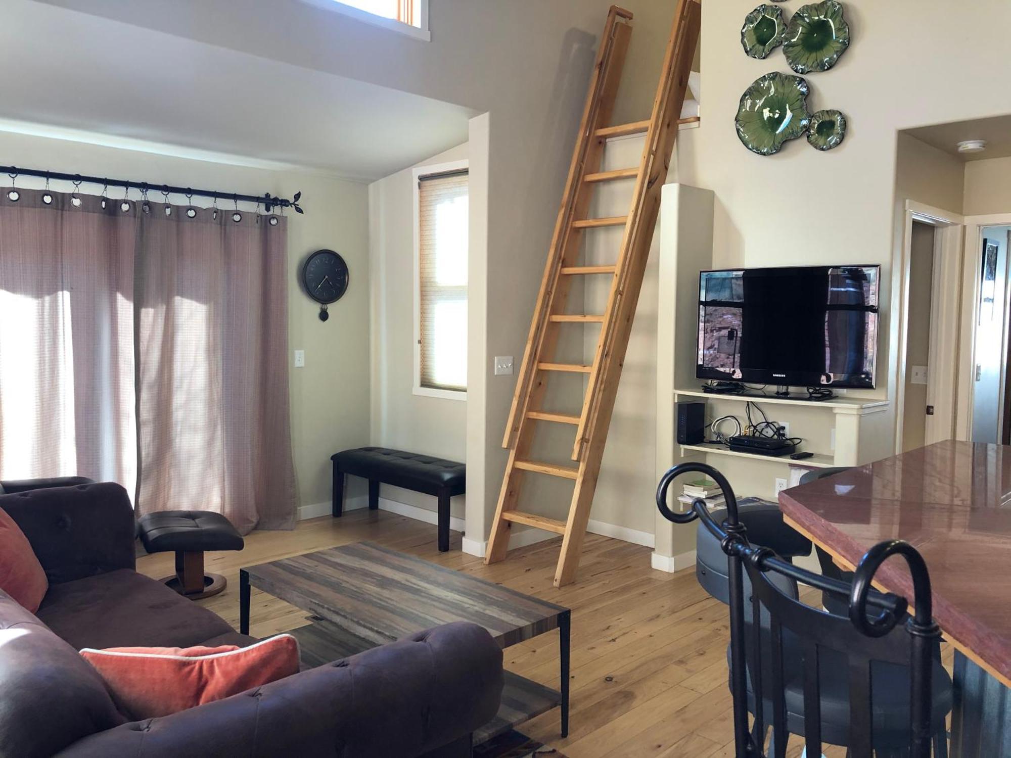 Hotel Springs Ranch Moab