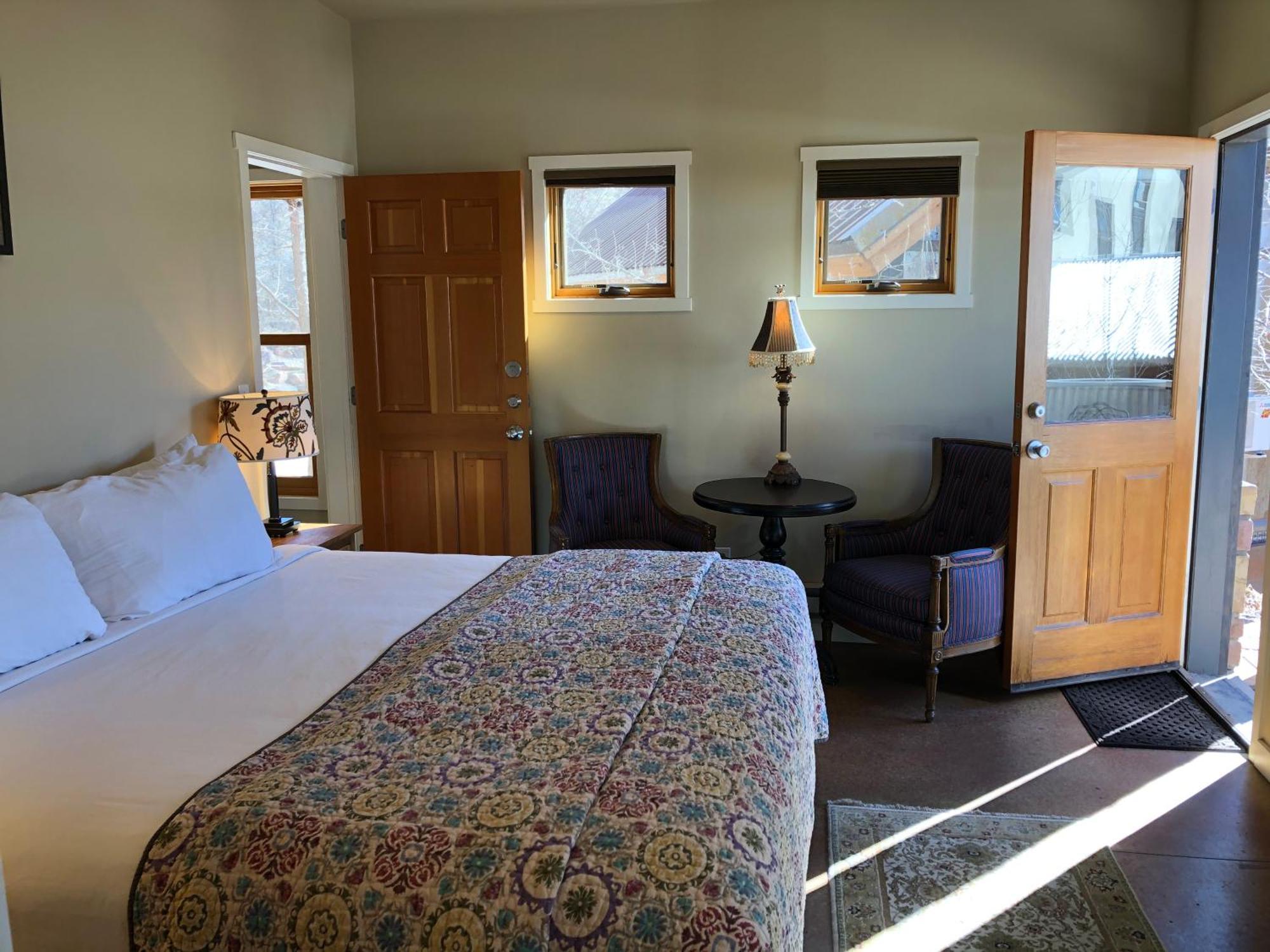 Springs Ranch 3* Moab