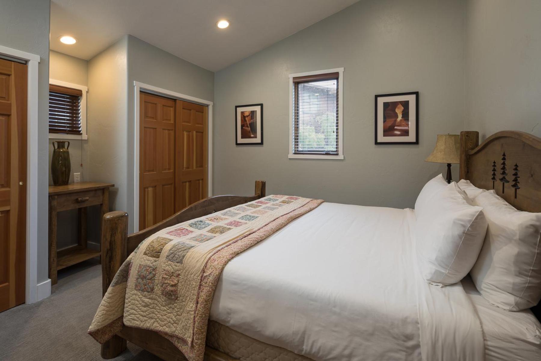 Hotel Springs Ranch 3*