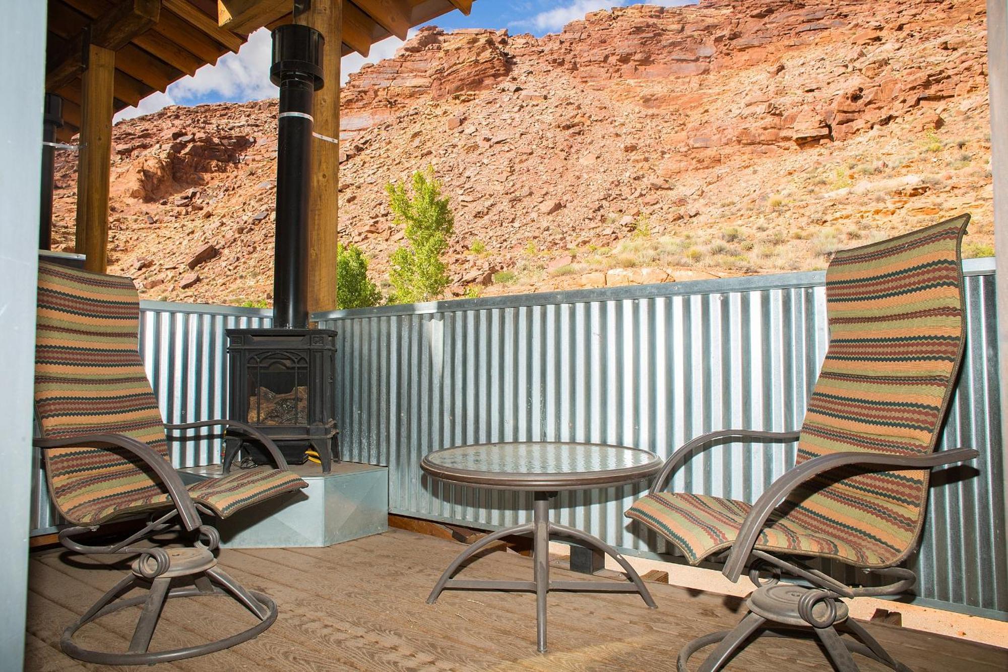 Springs Ranch 3* Moab