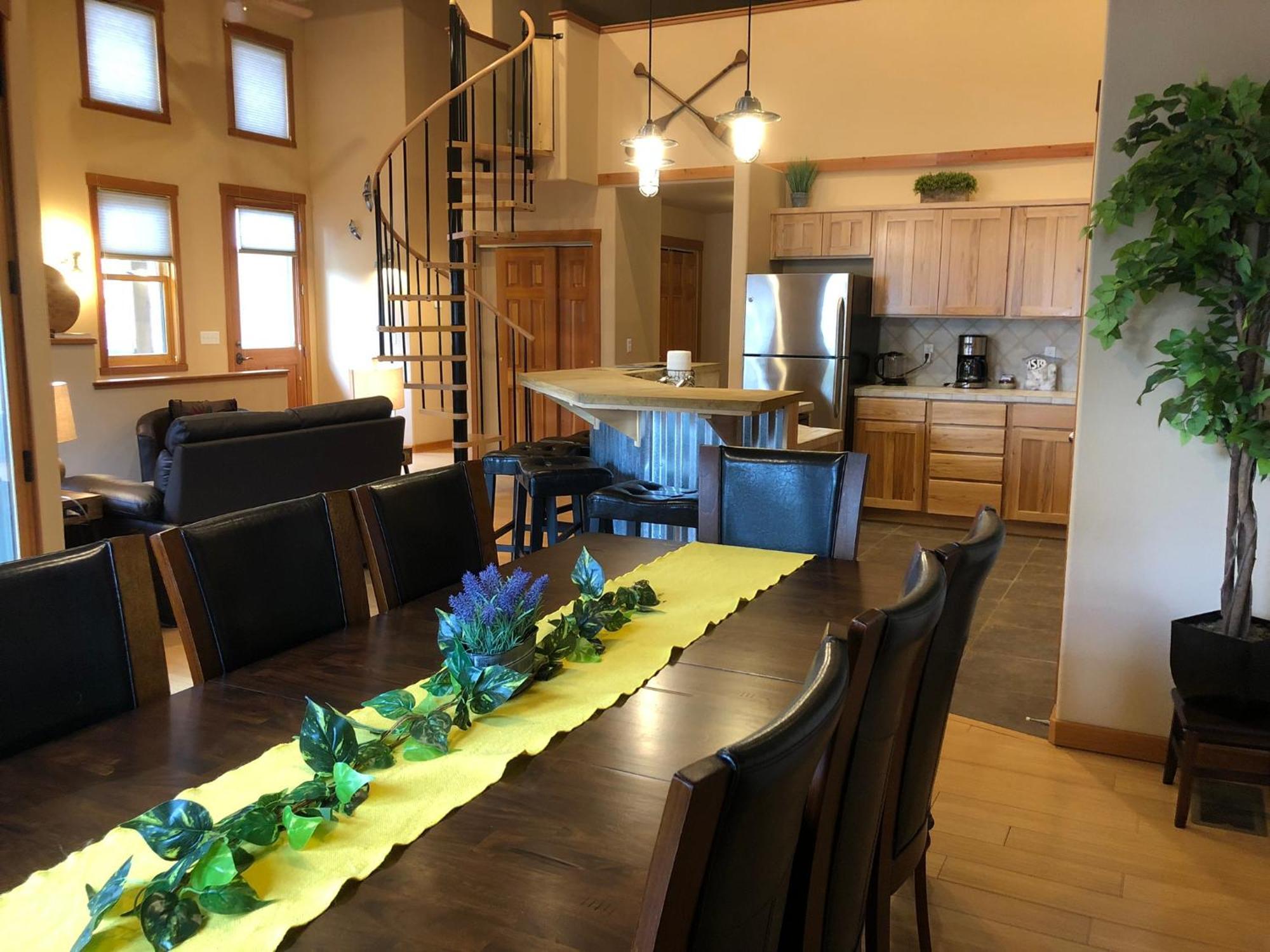 Springs Ranch Hotel Moab