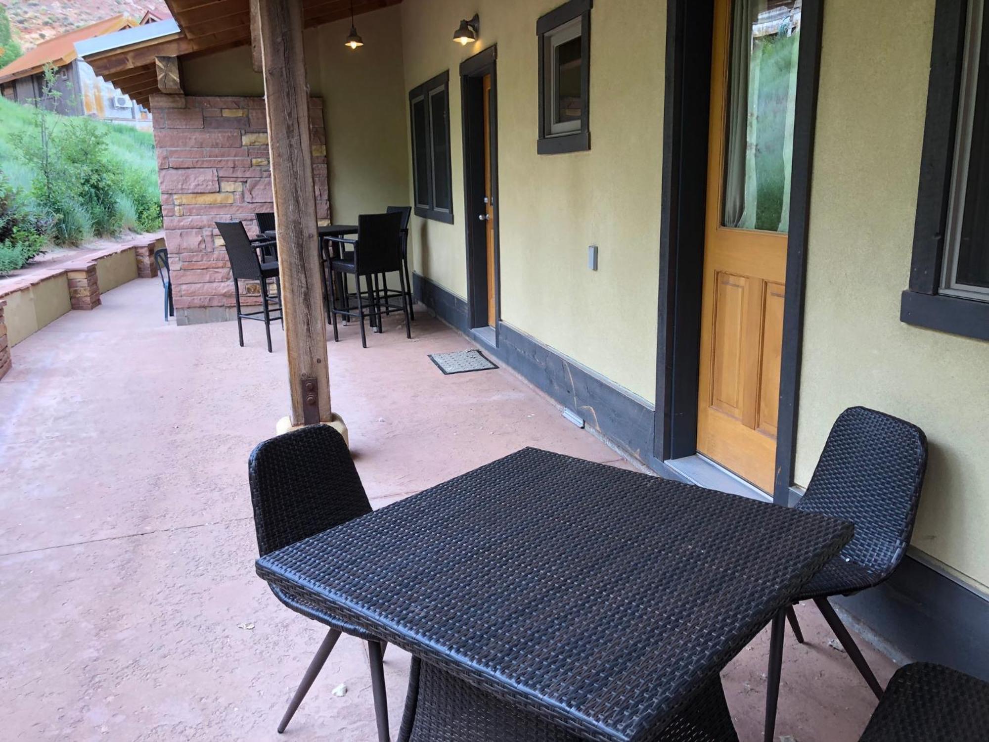Hotel Springs Ranch 3*