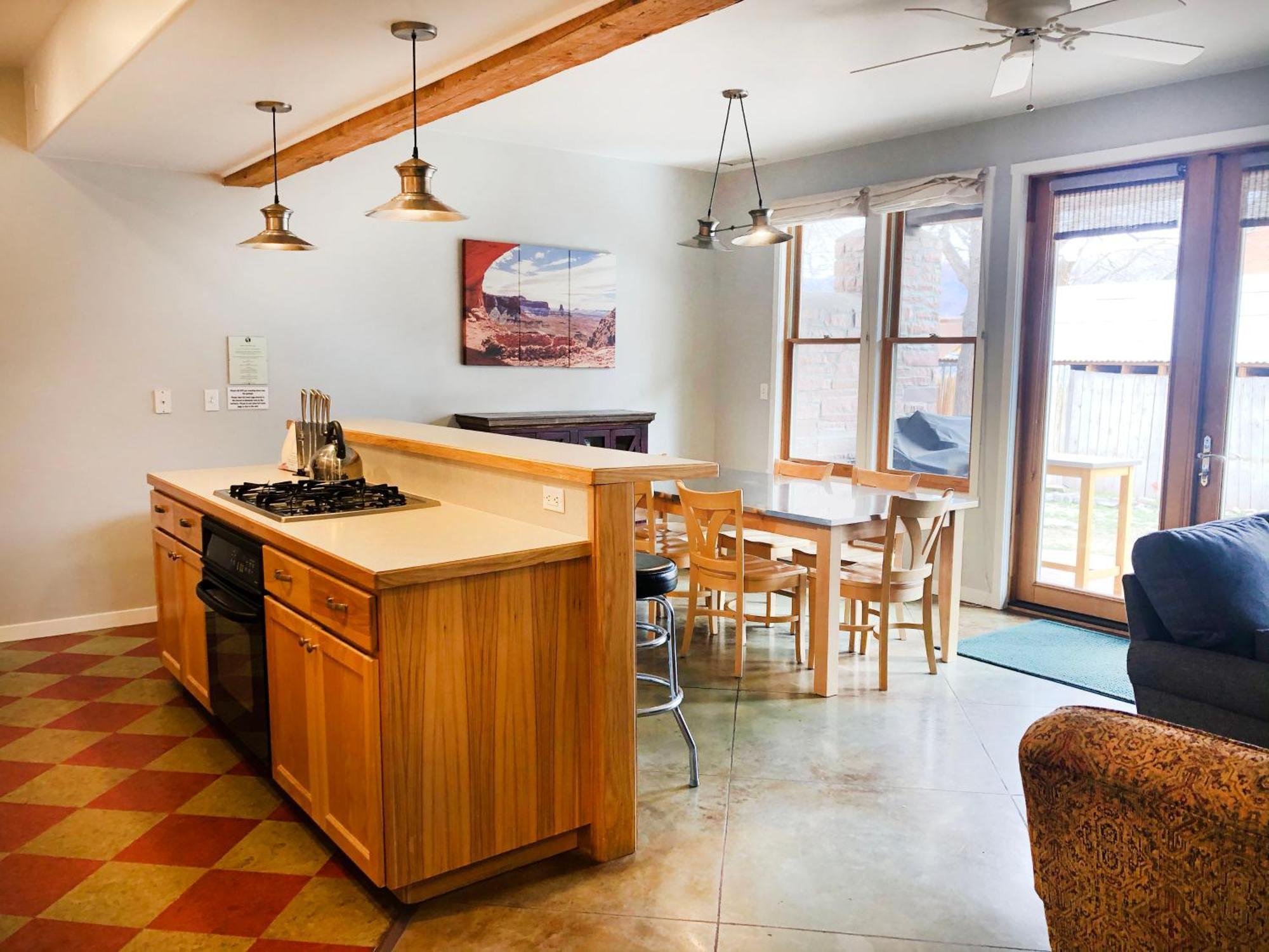 Springs Ranch 3*