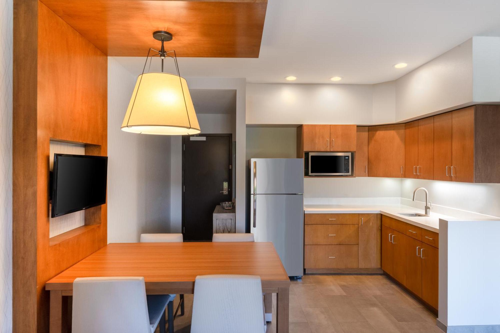 Hotel Hyatt Place Moab