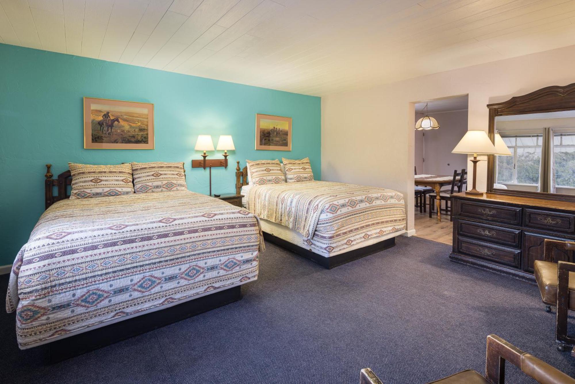 Hotel Apache Moab