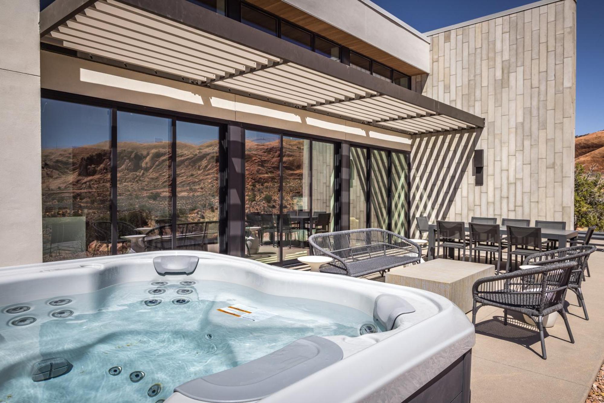 Holiday home Lionsback *