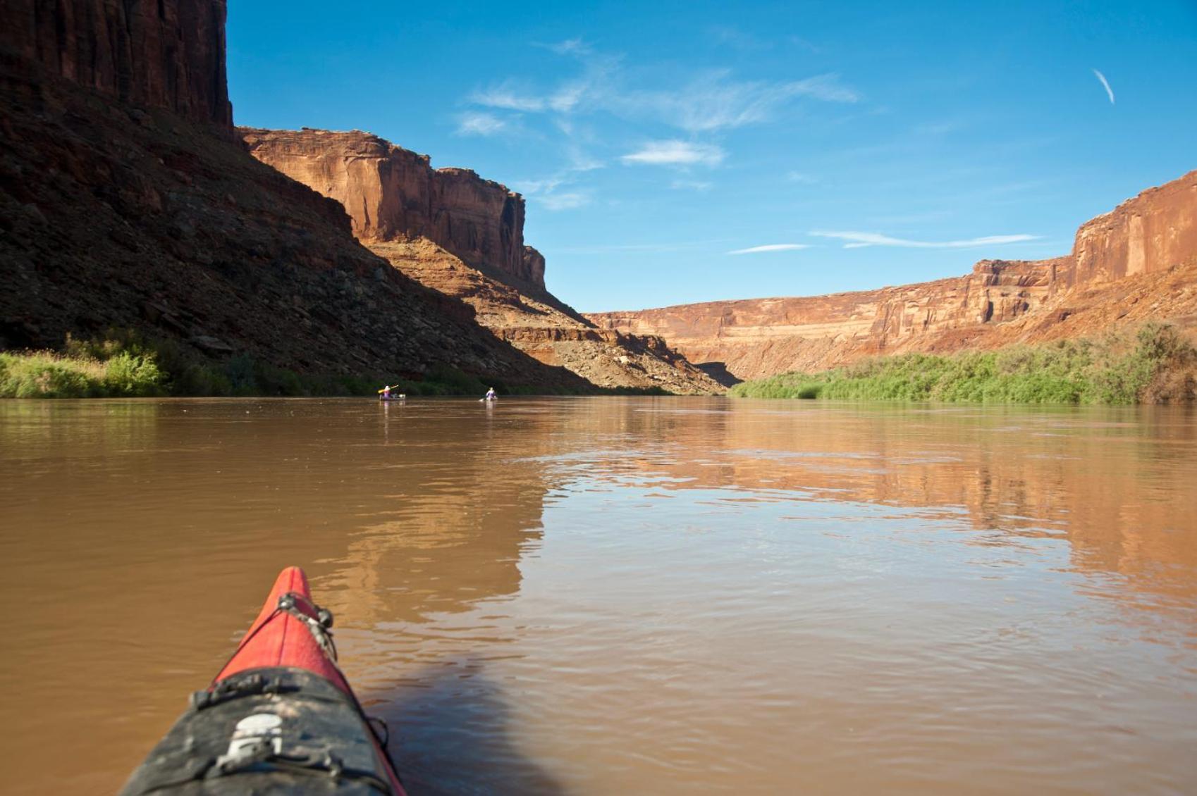 Lionsback * Moab