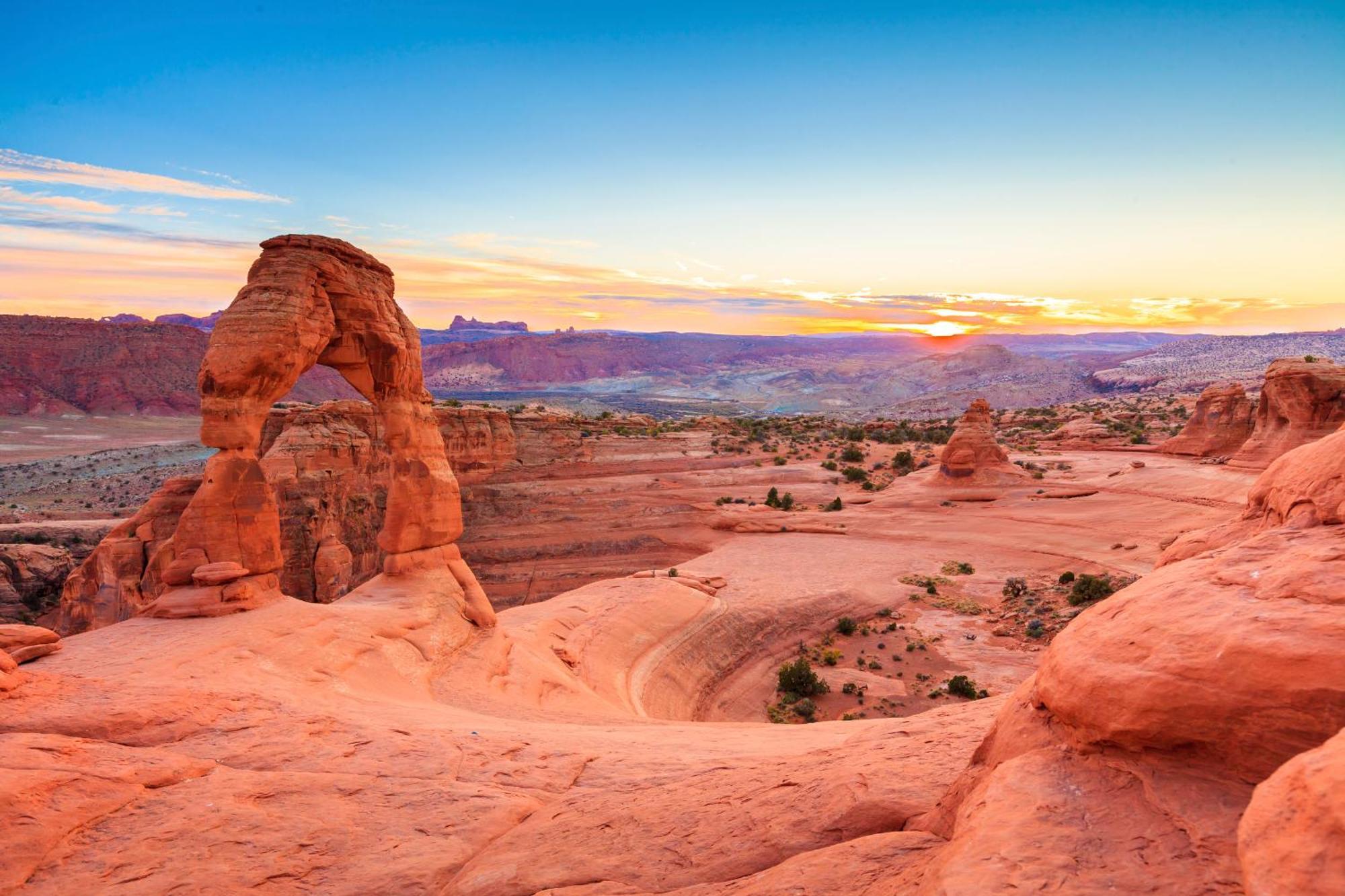 Holiday home Lionsback Moab