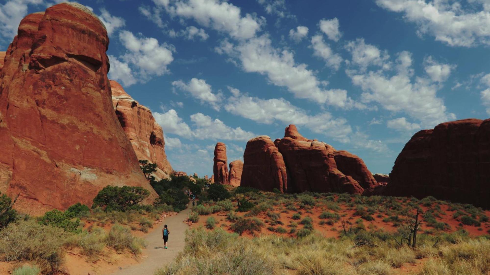 Holiday home Lionsback Moab