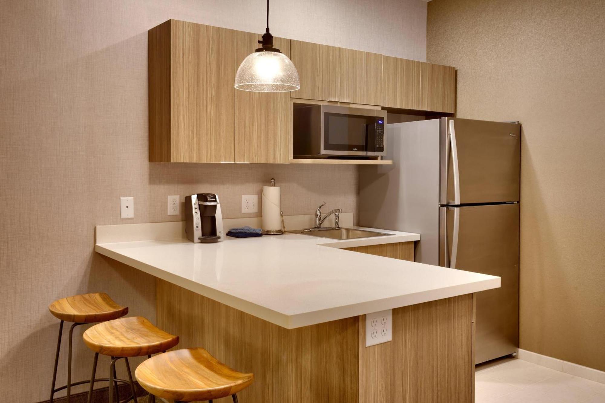Springhill By Marriott Hotel Moab