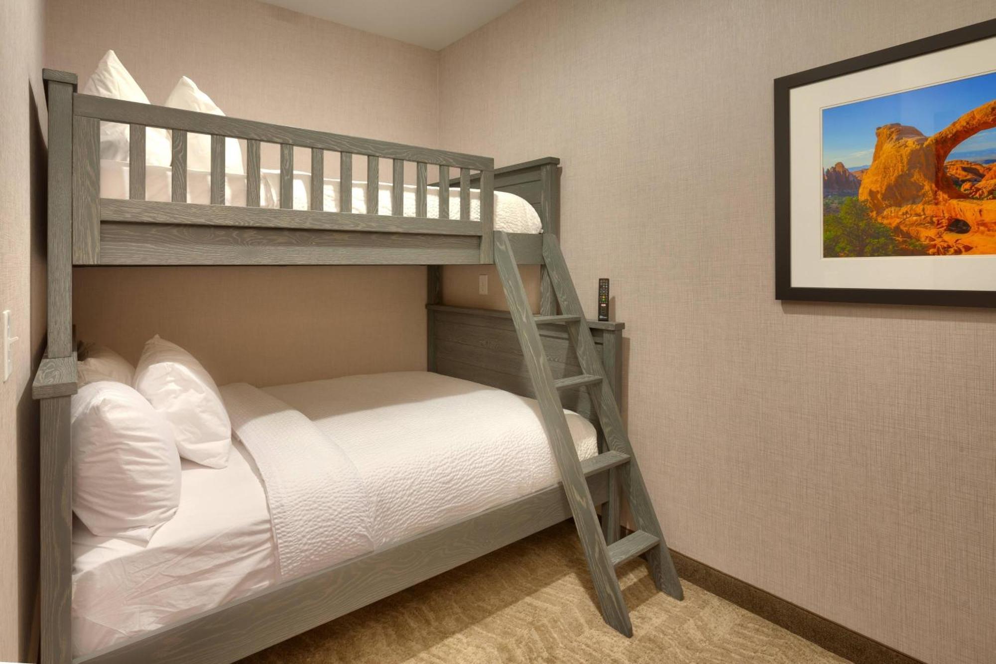 Springhill By Marriott 3* Moab
